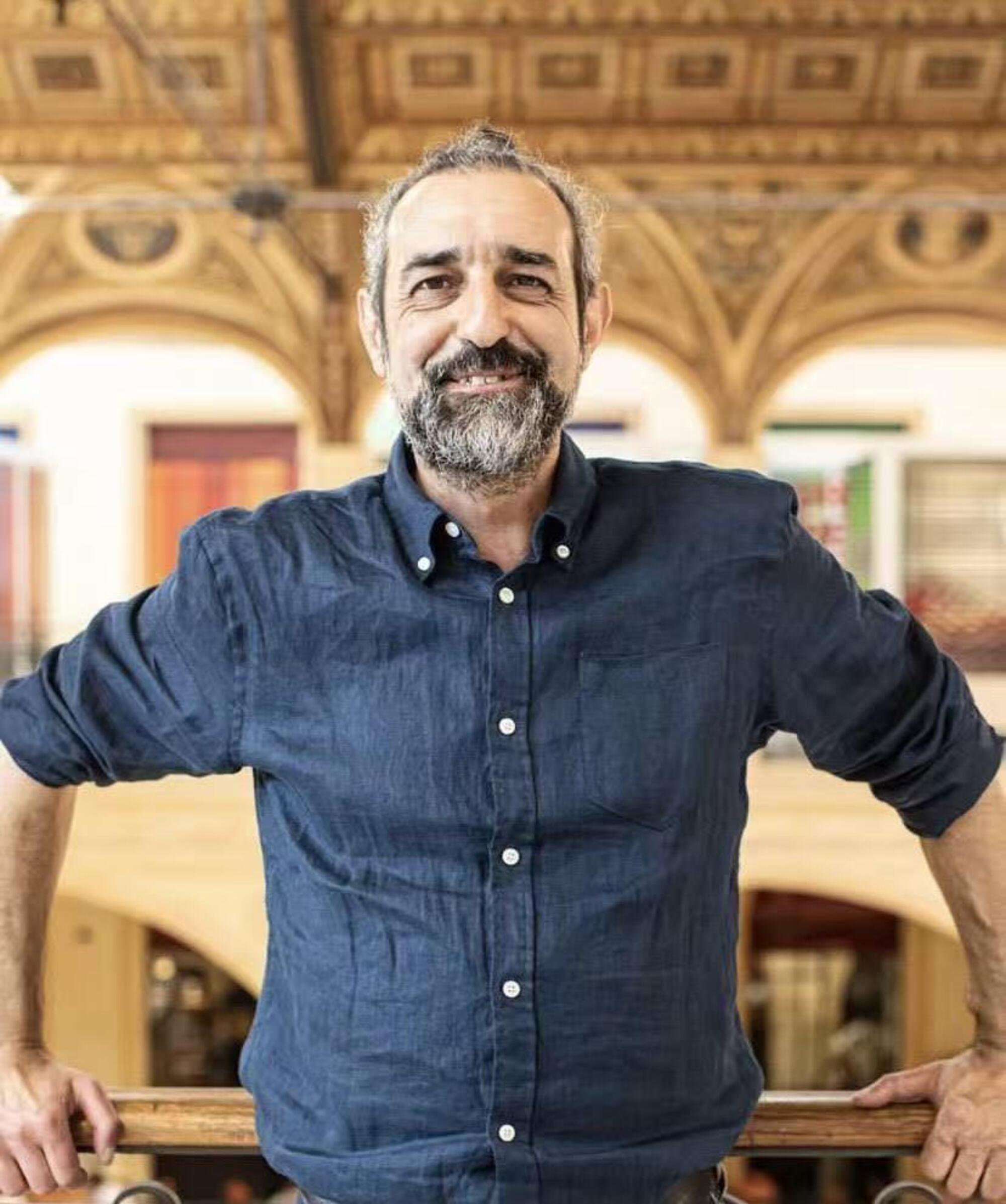 Simone Perianni