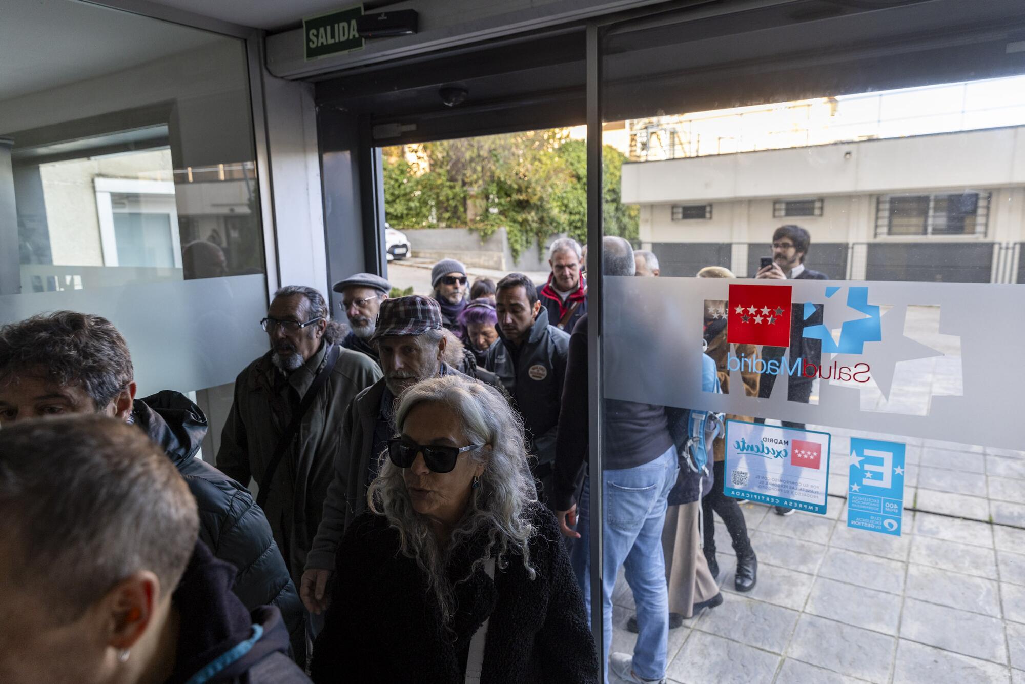 Ocupación Gerencia pediatría 251120 - 1