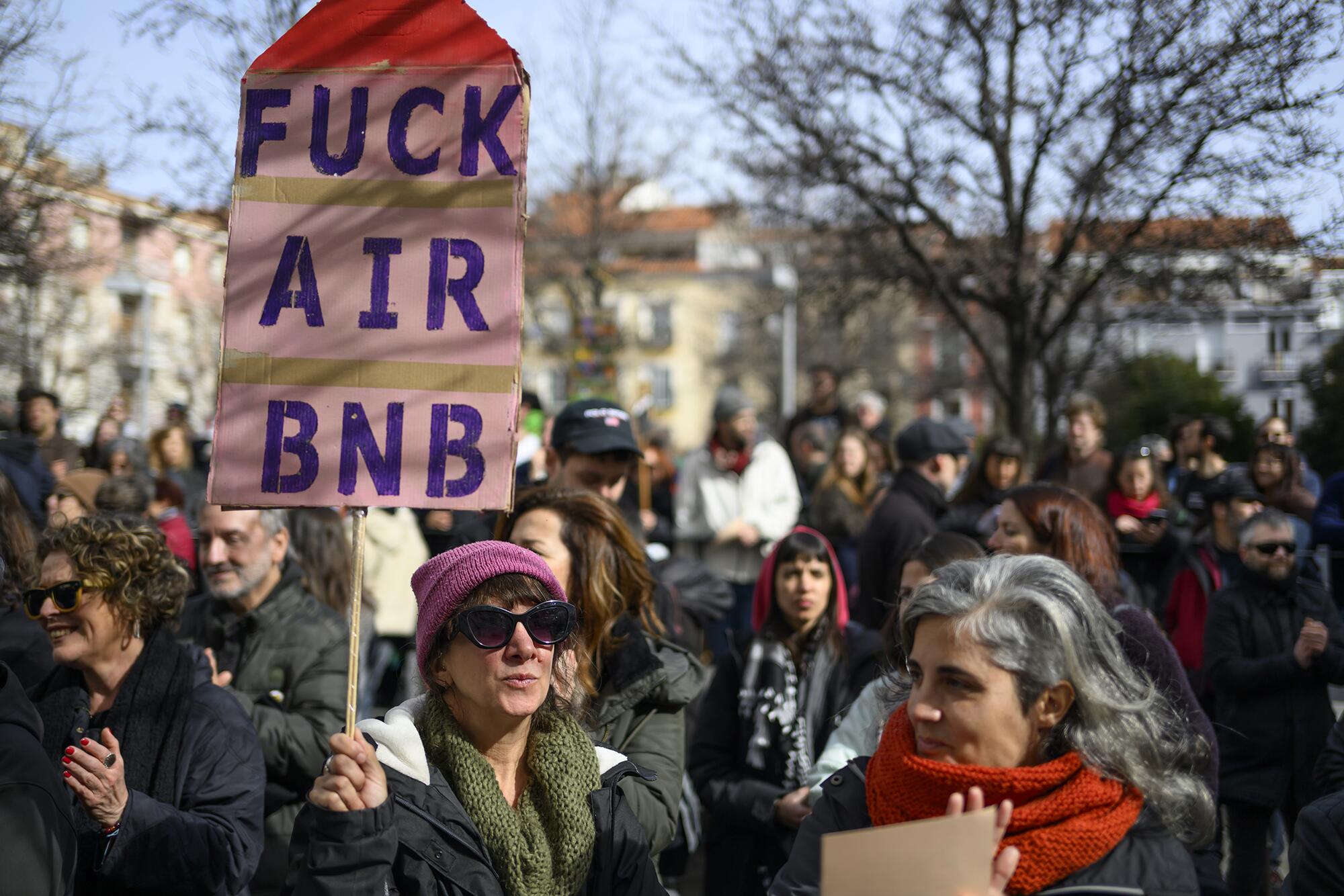 Lavapiés no se vende - 21