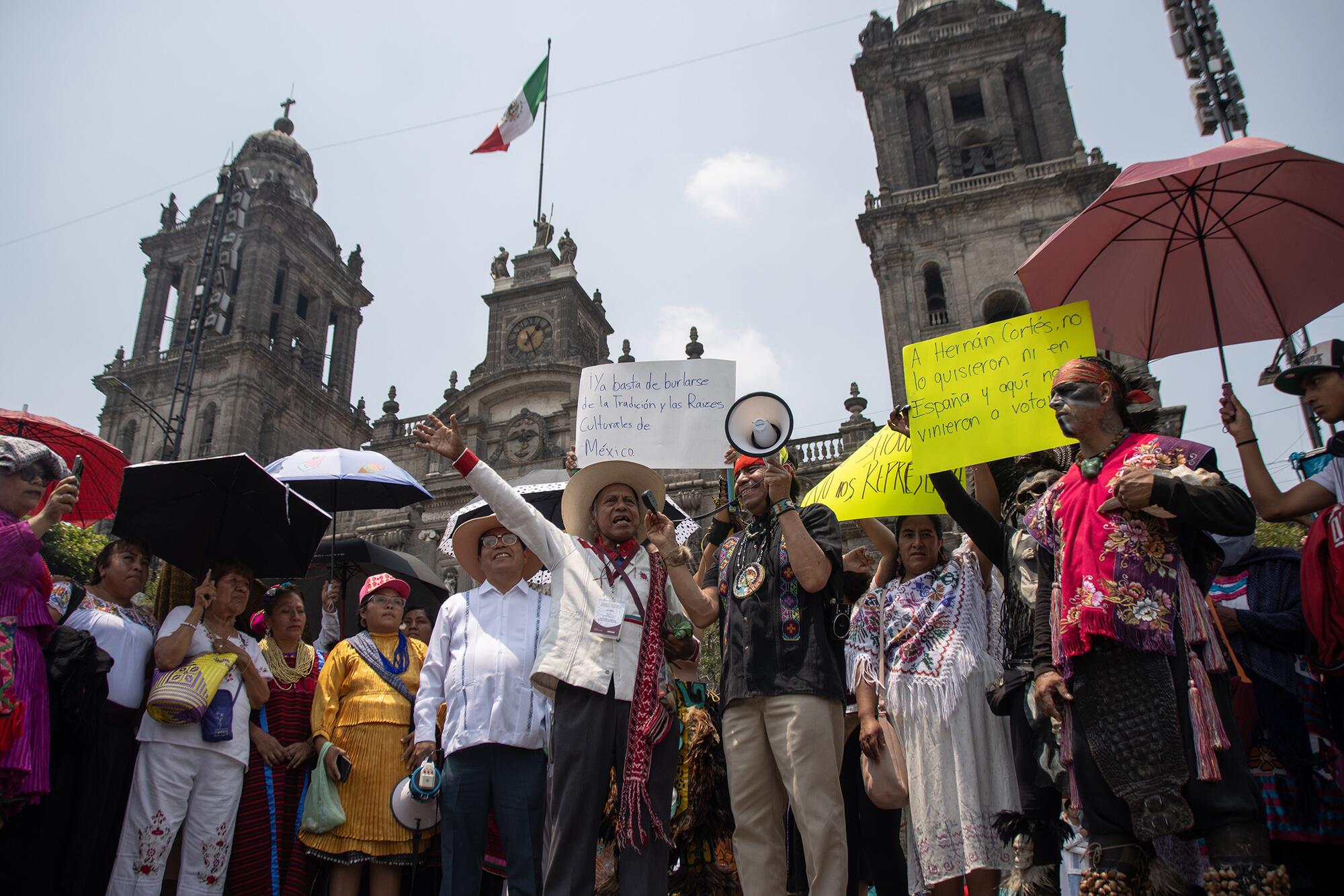 Ayuso México - 8