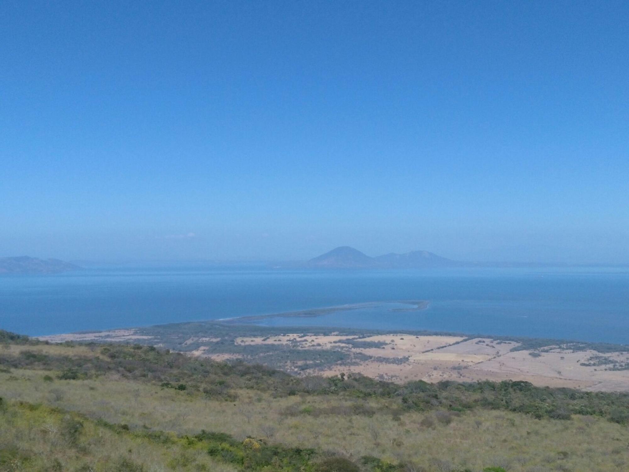 Golfo de Fonseca 