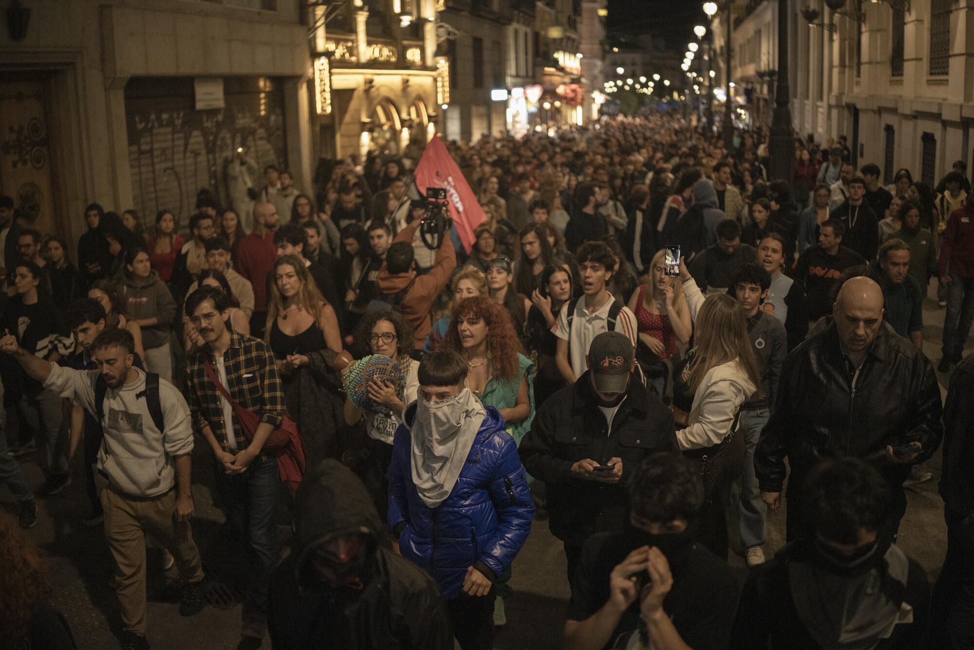 Marcha Maricarmen - 7