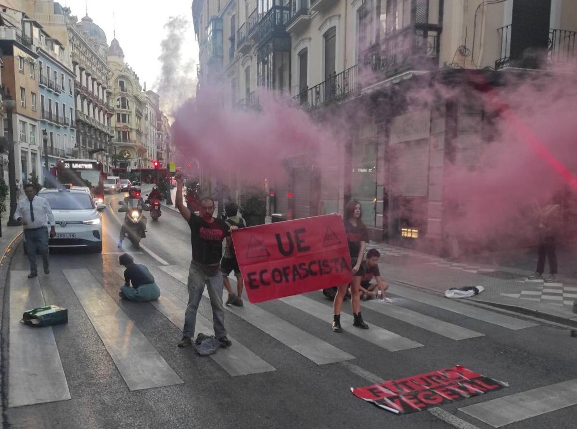 Futuro Vegetal Granada