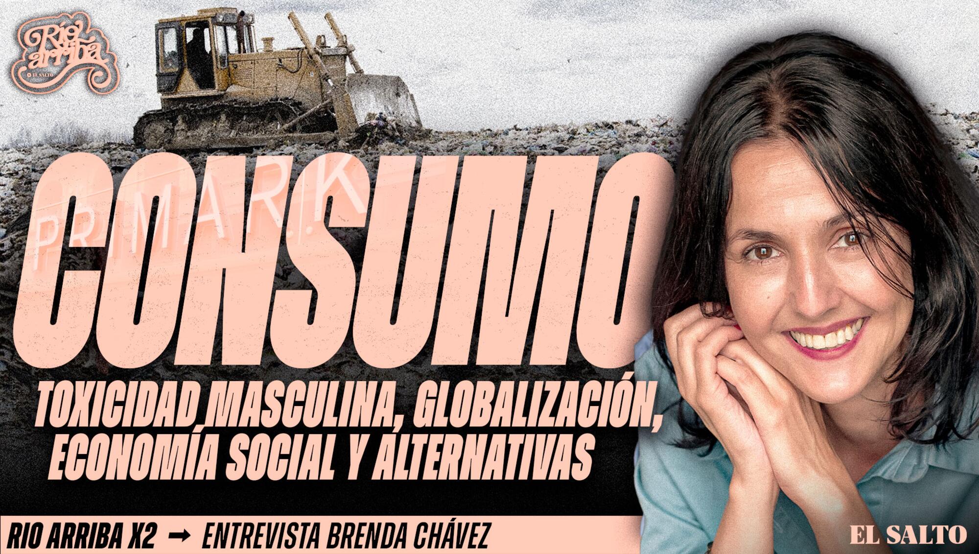 Brenda Chávez Río Arriba