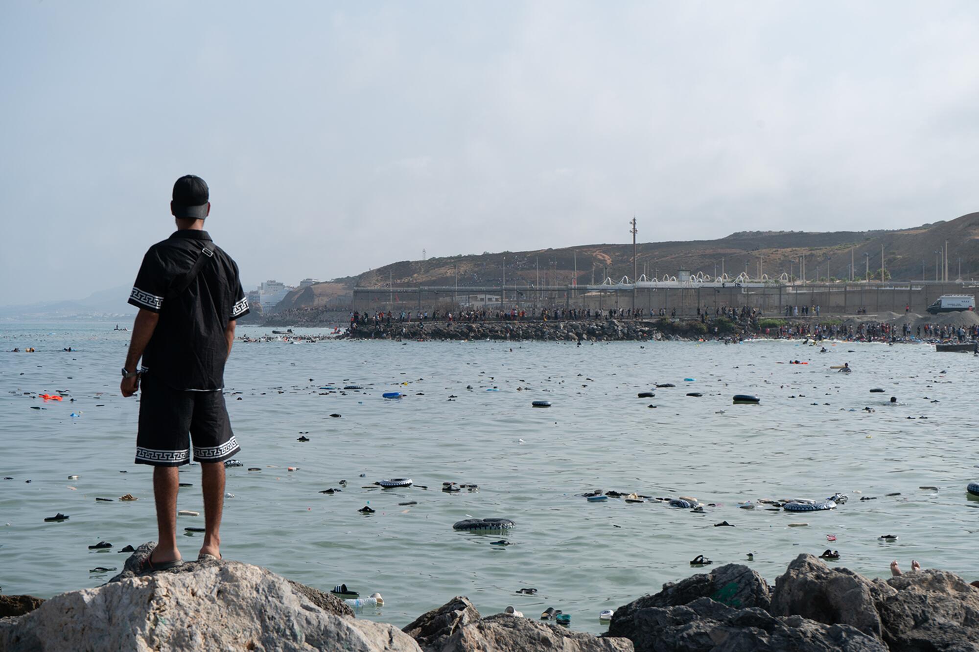Ceuta 3007 - 6