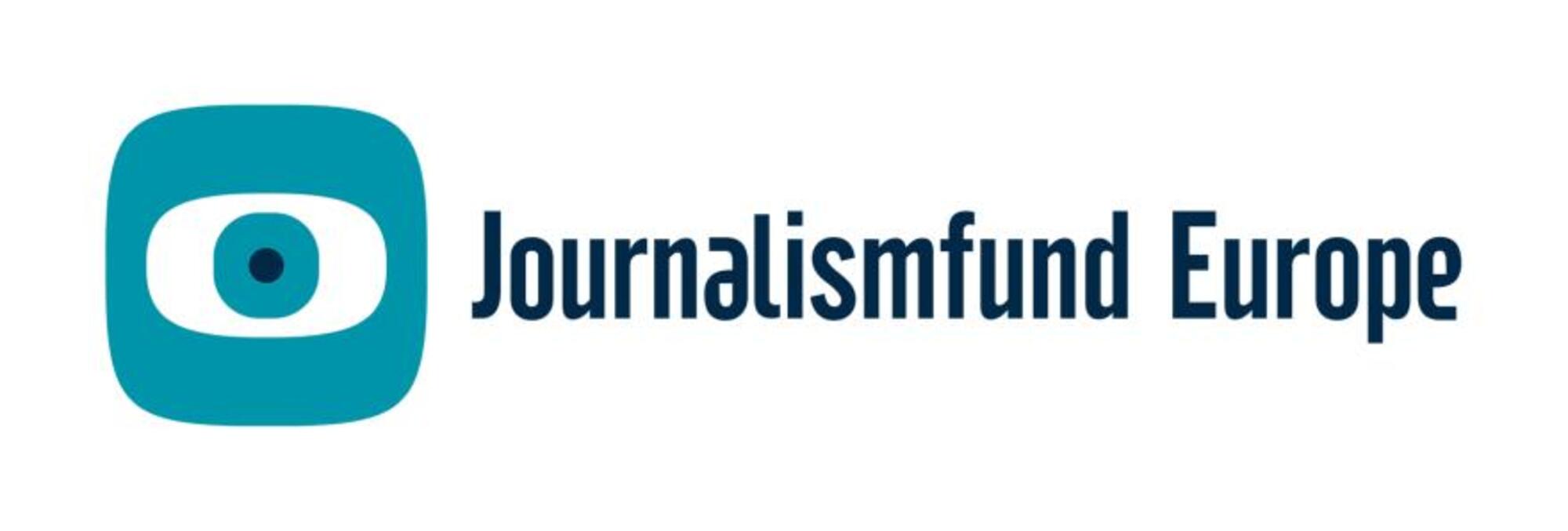 Logo Journalism Fund