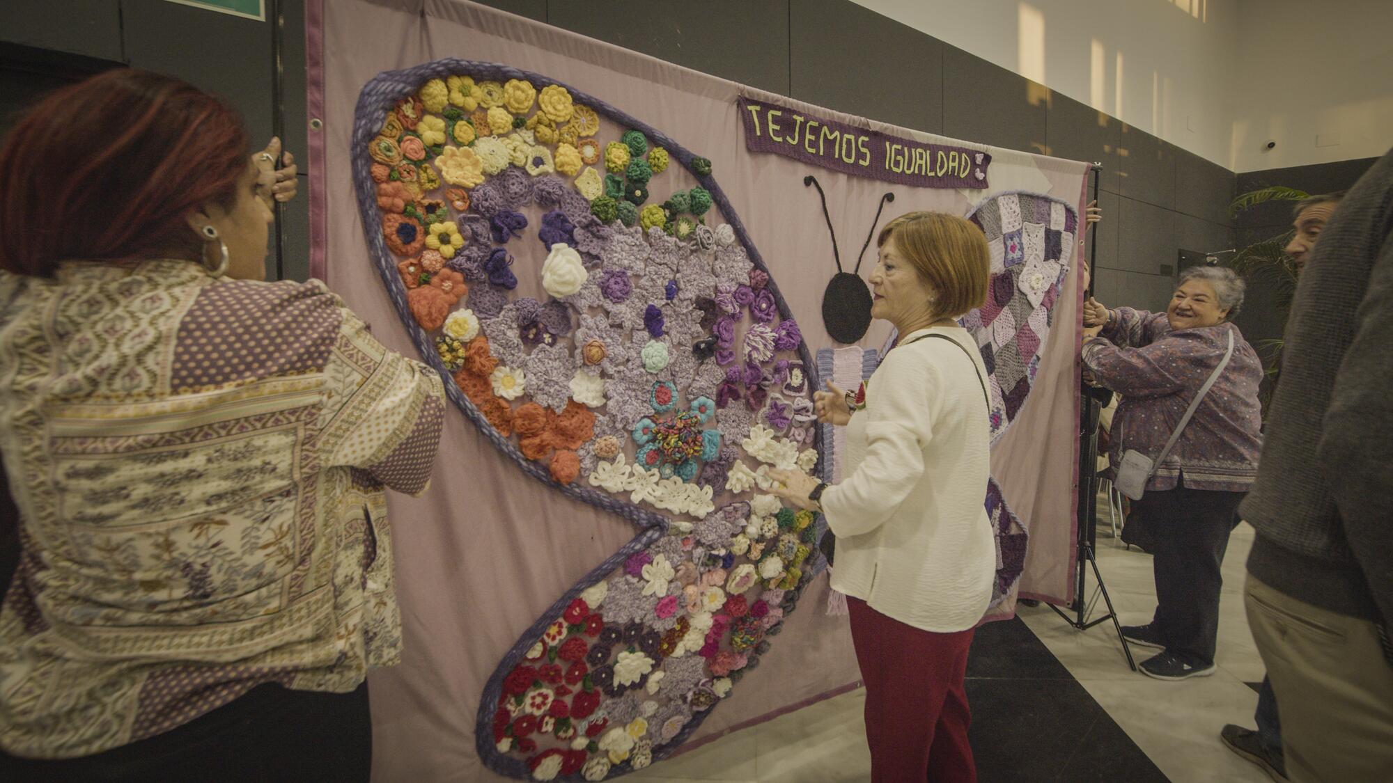 María Bestar_No estamos locas 2