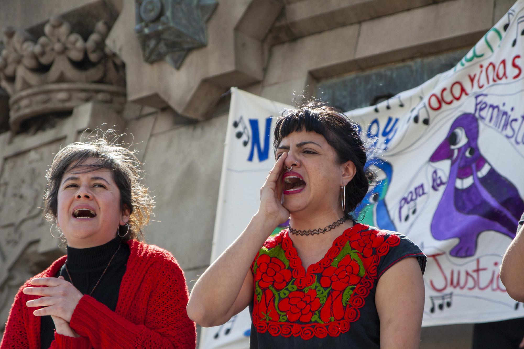 Galeria 8M Barcelona - 3