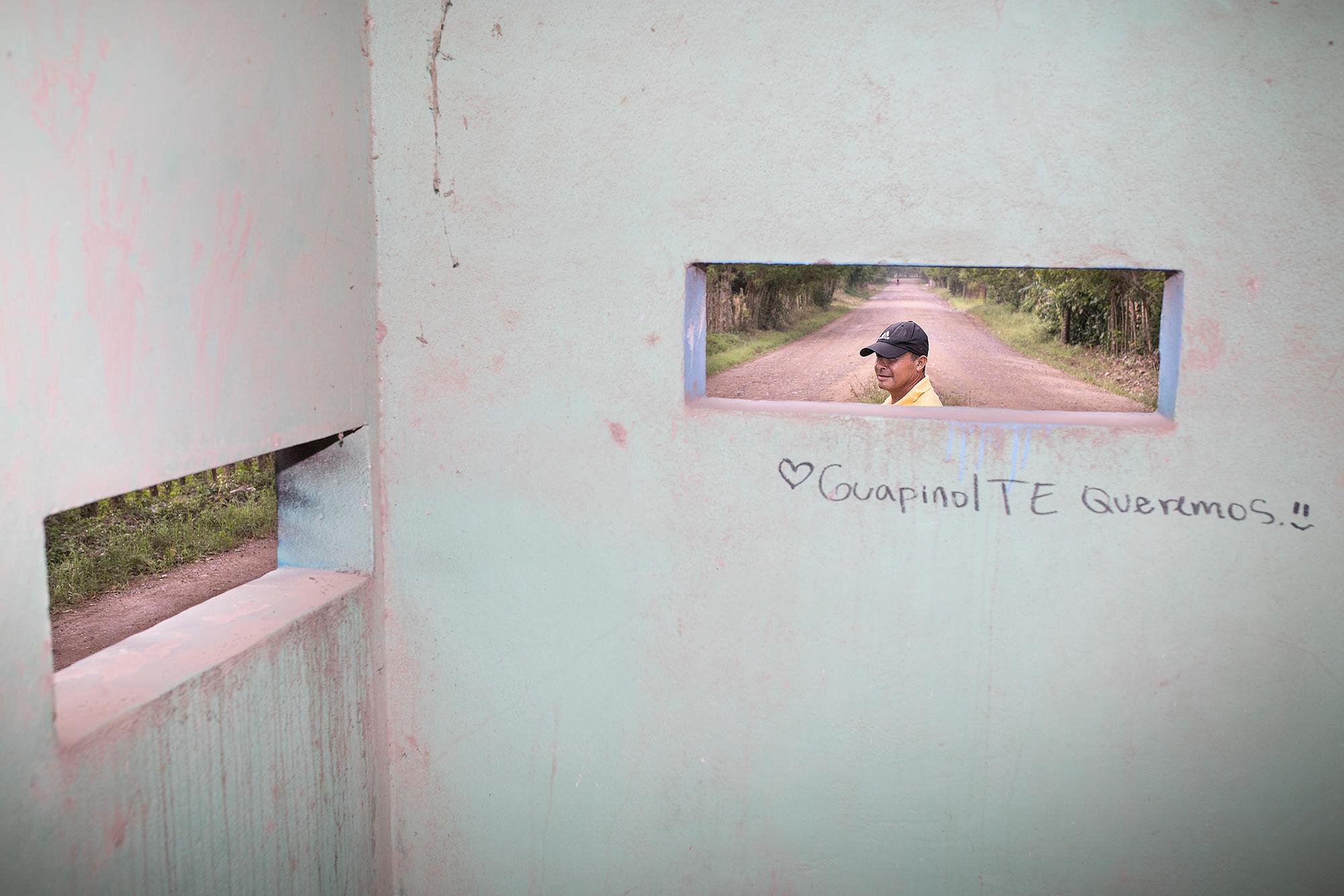 Asesinatos y persecución de líderes campesinos en el Bajo Aguán (Honduras) - 9