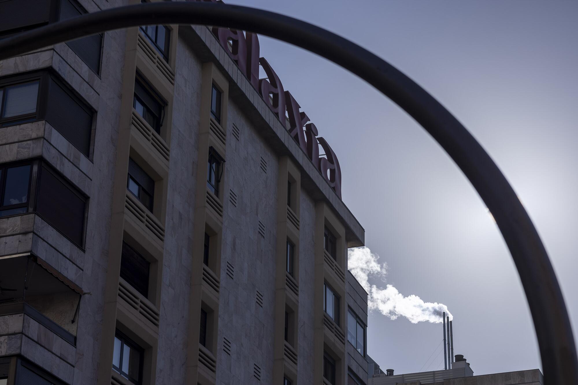 Varios Calefaccion Moncloa - 3