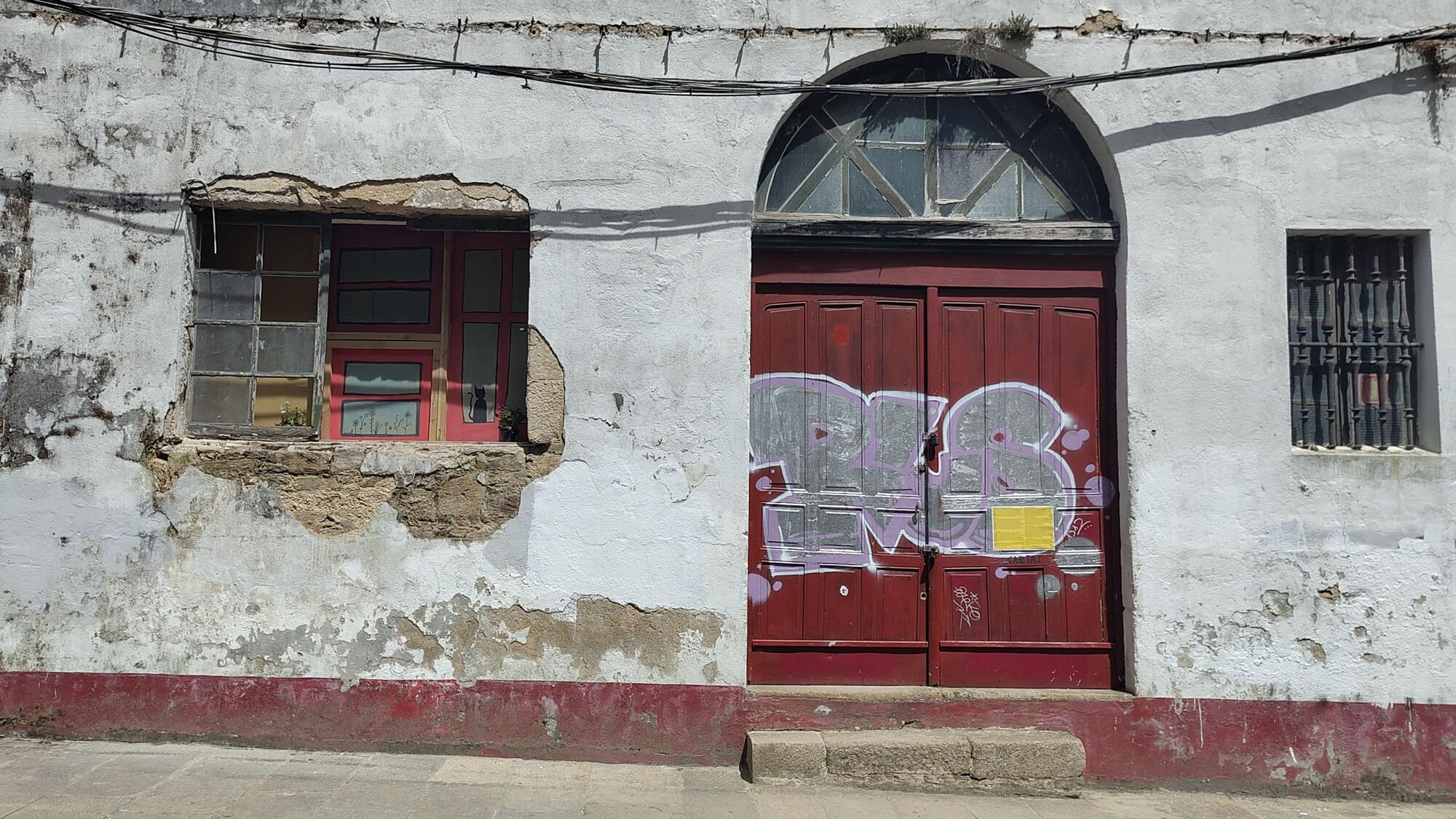 csoa a miñoca - 1