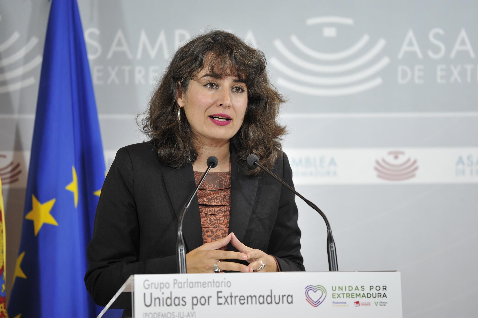 Irene de Miguel noviembre 2024