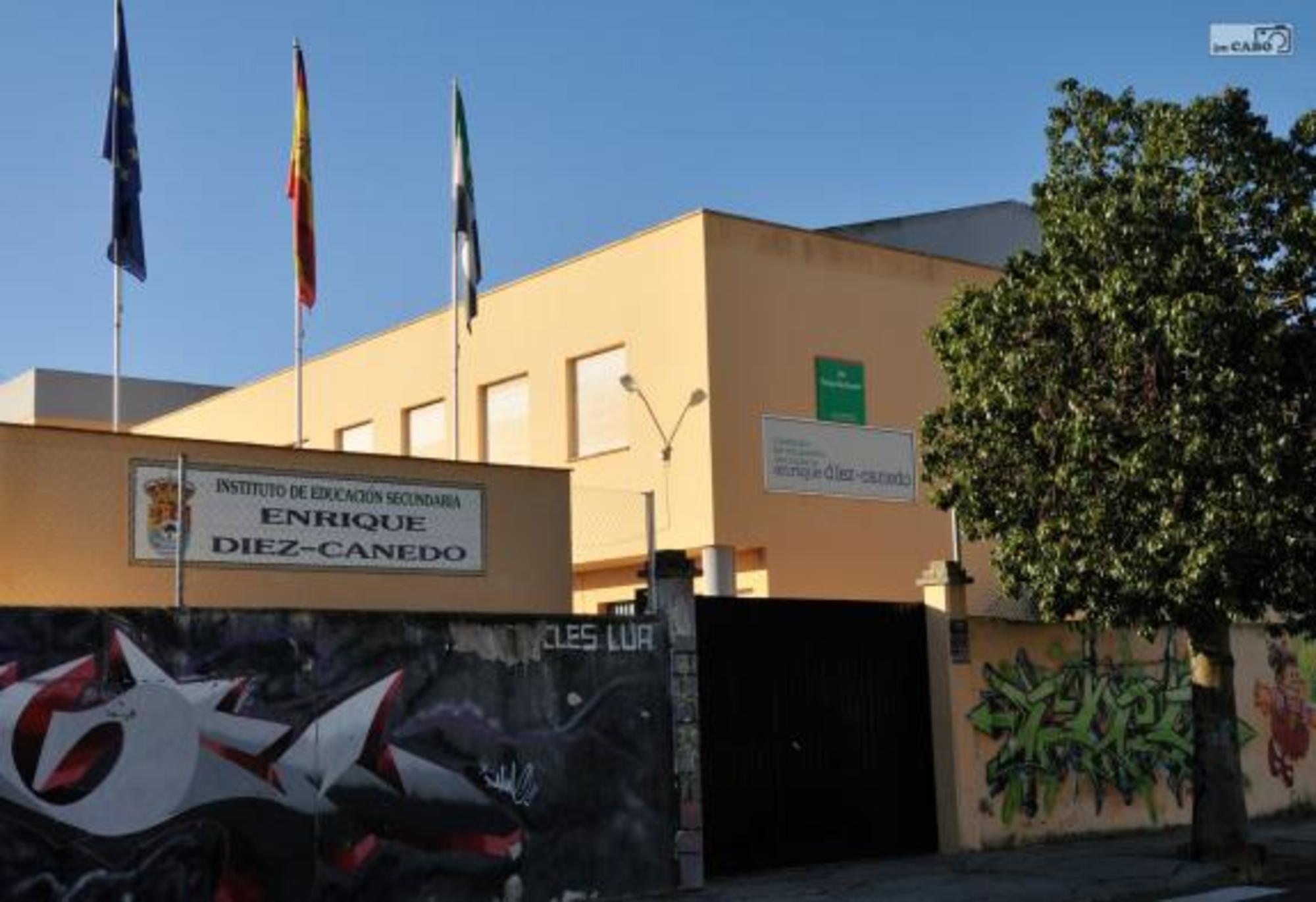 Instituto Díez Canedo