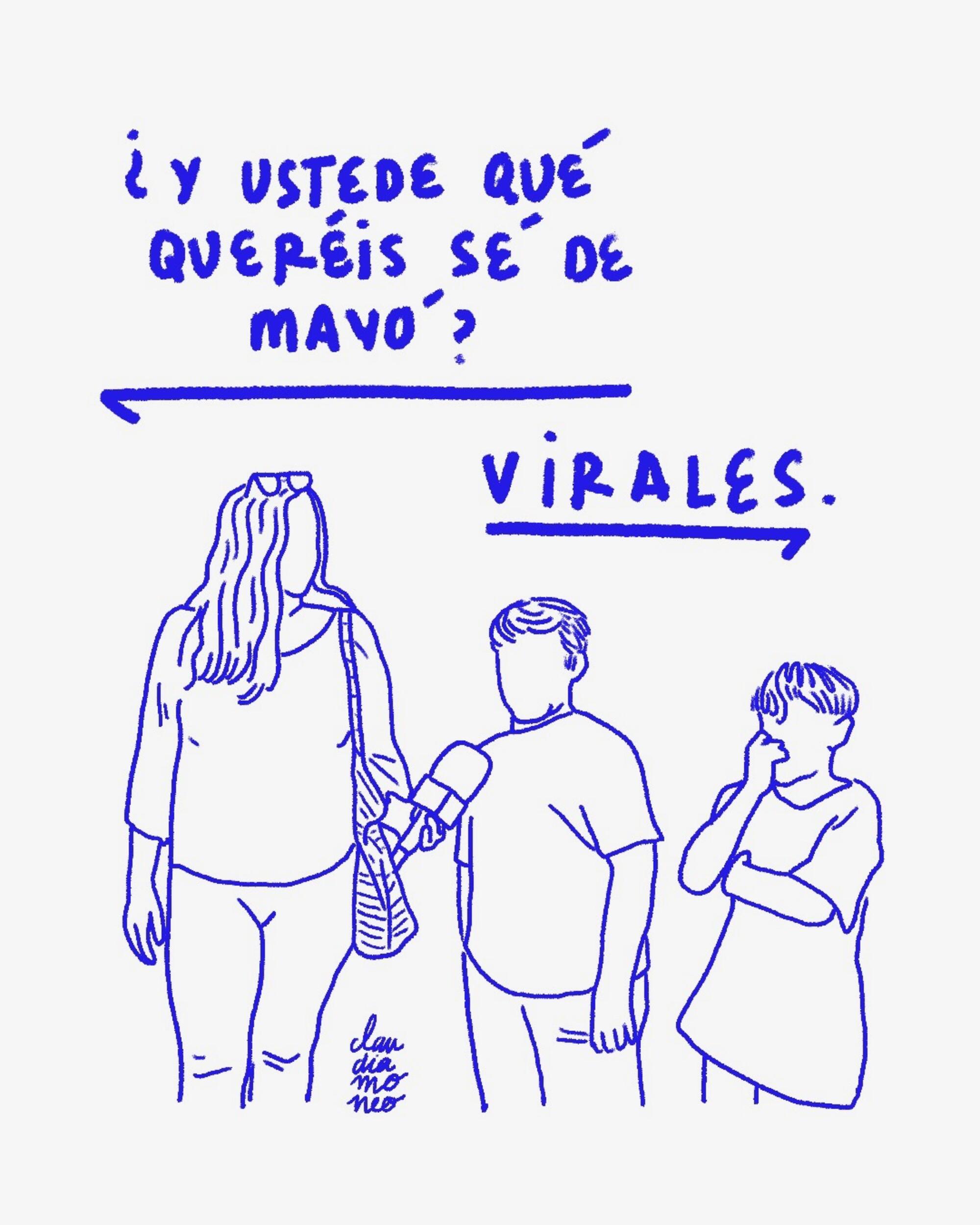 'Virales'