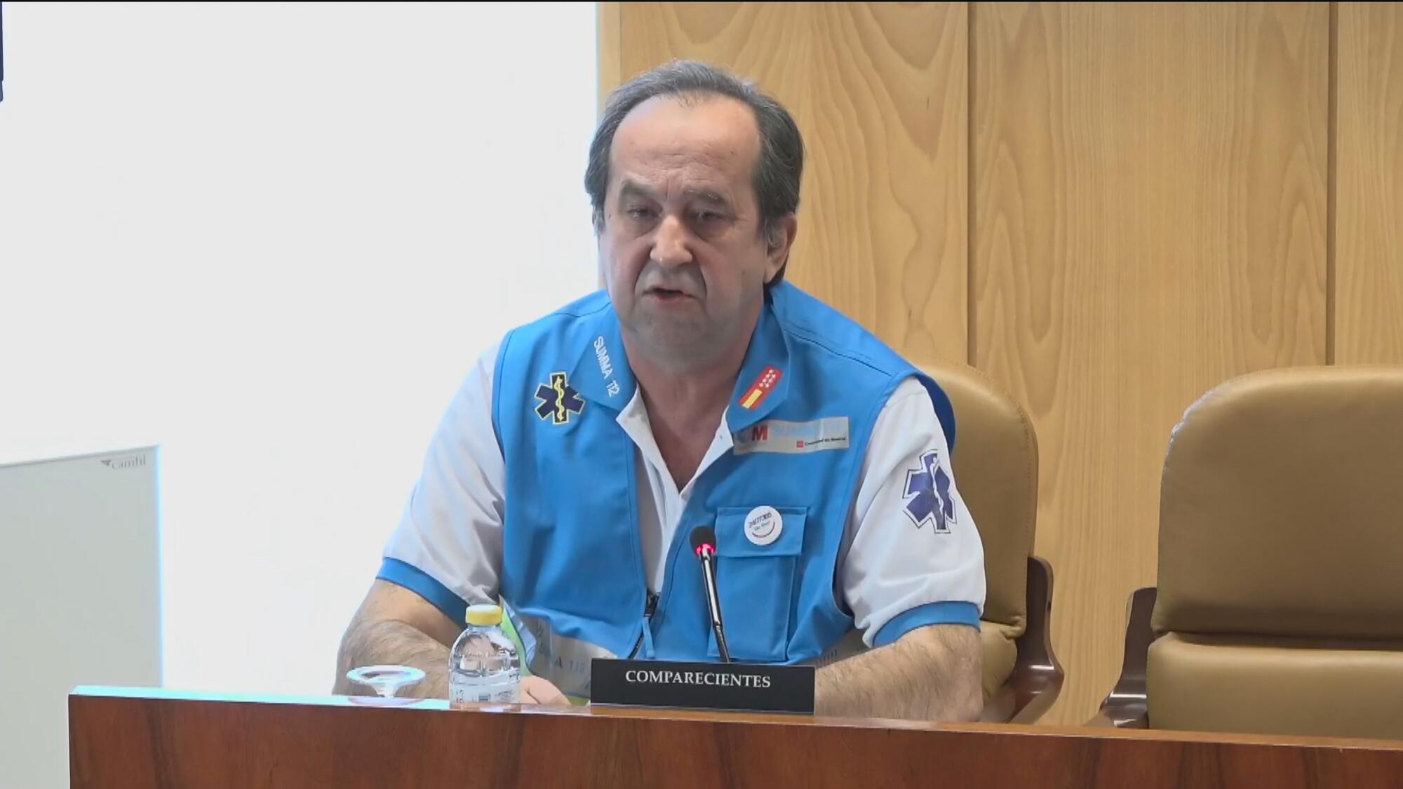 Pablo Busca Ostolaza