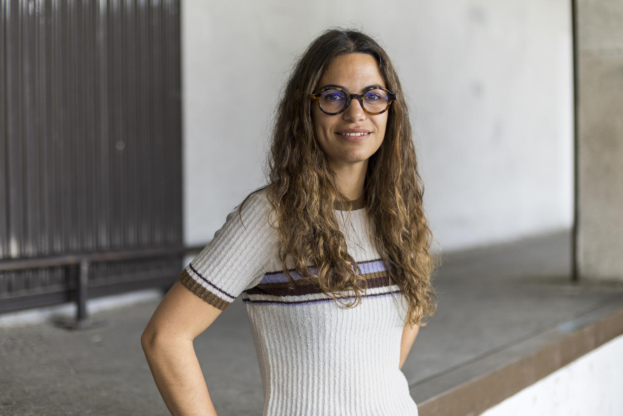 Laura Sanz Corada Galleteras - 4