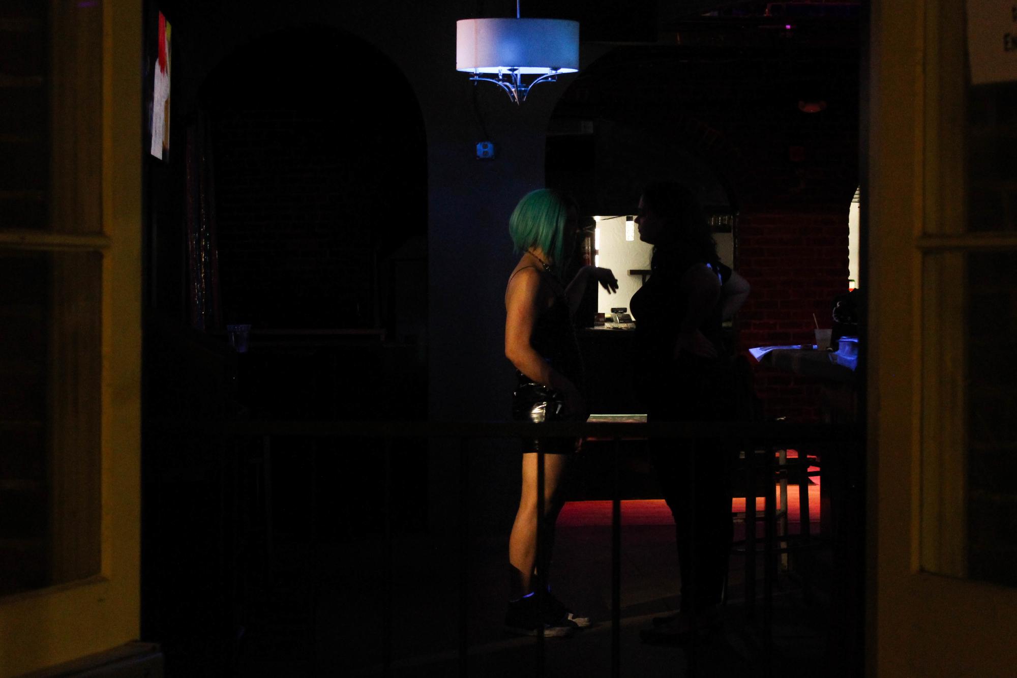 pesadilla americana 6