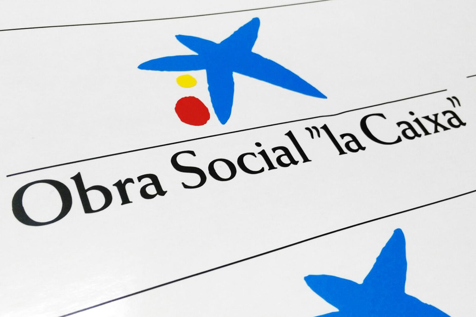 Obra Social La Caixa