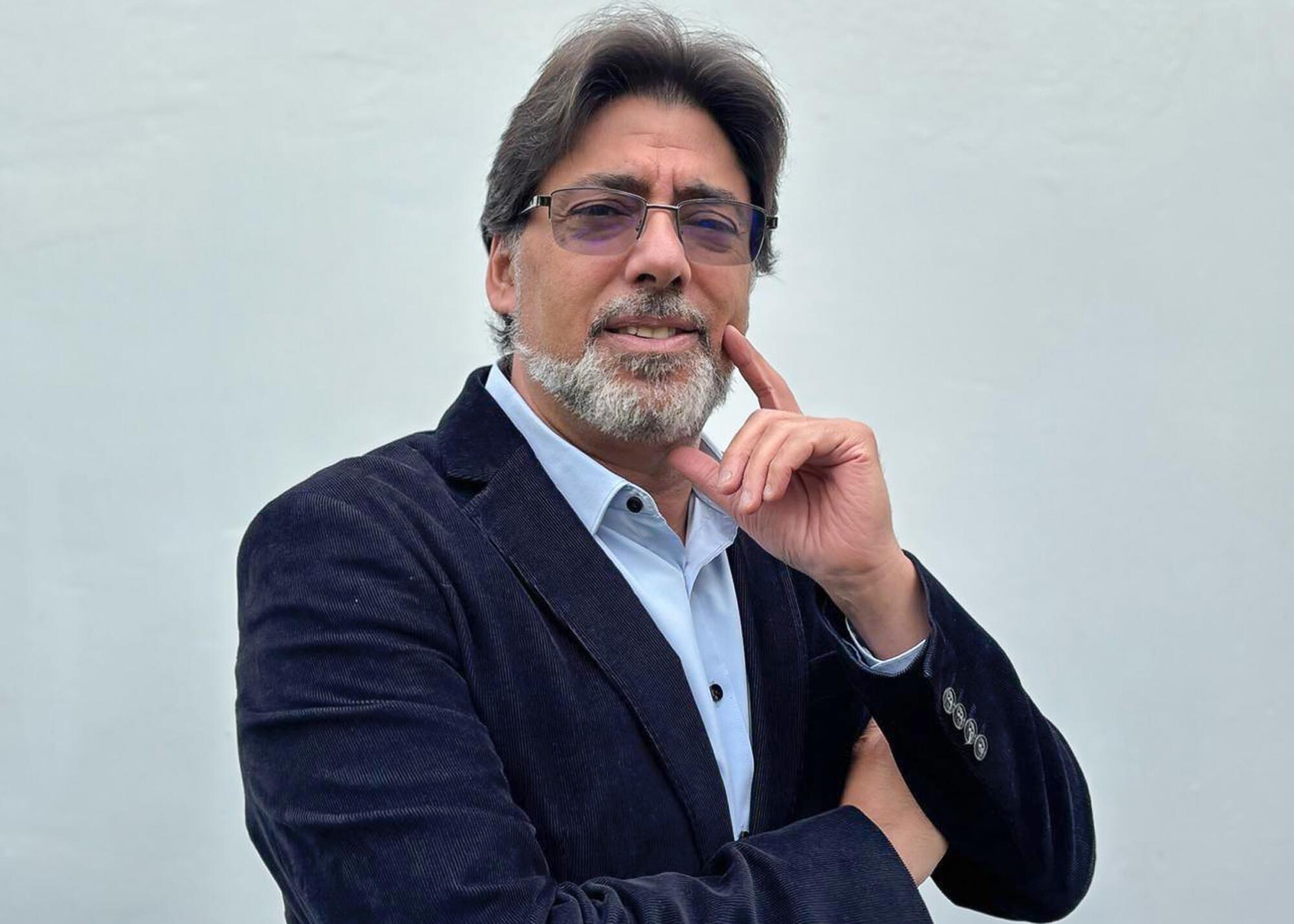 Daniel Jadue