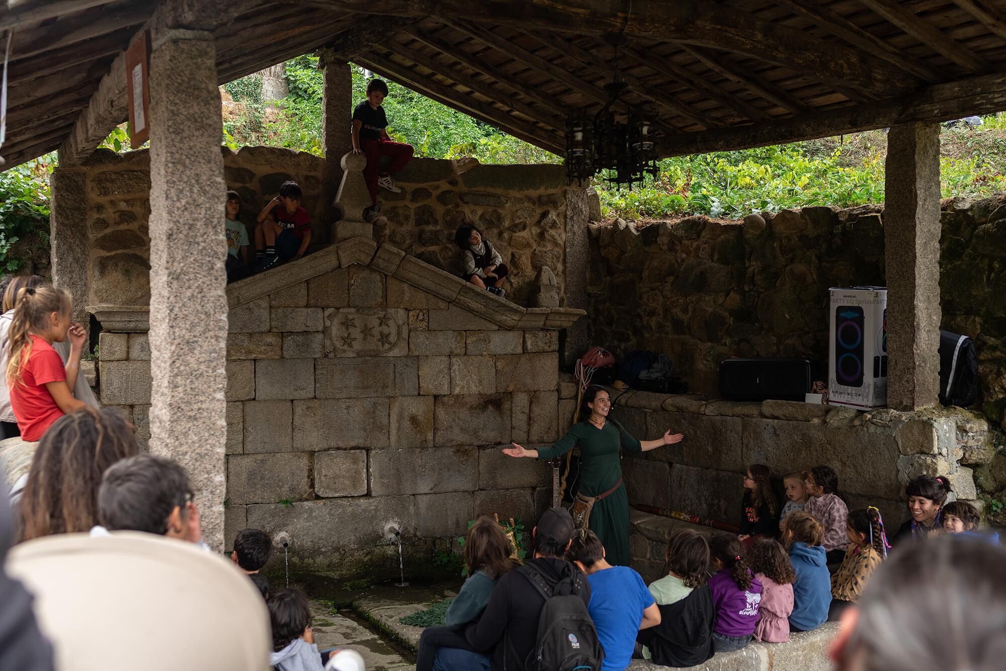 burla verde 2025 outubro - 2