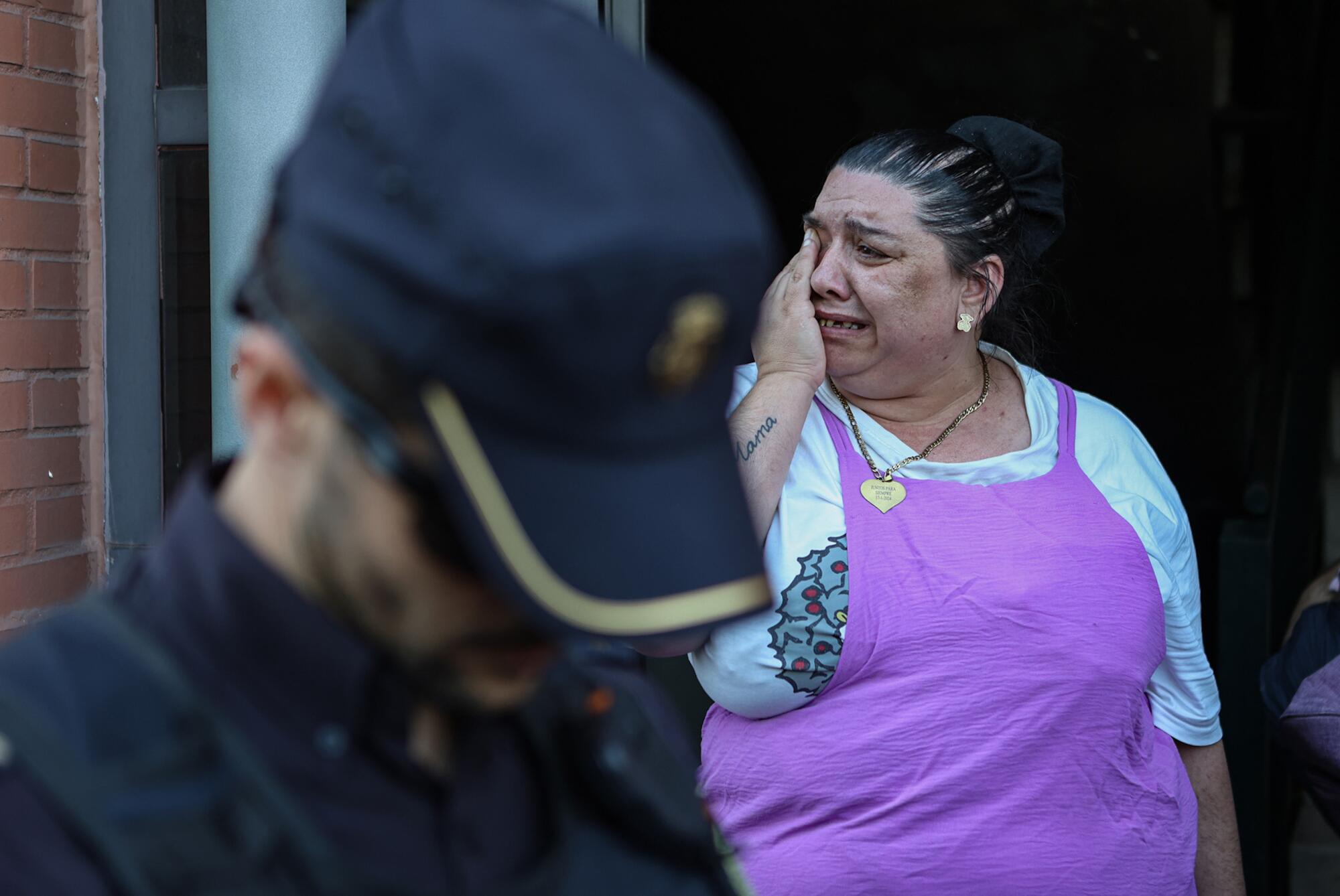 Desahucio Eva Moratalaz Ruedo - 9