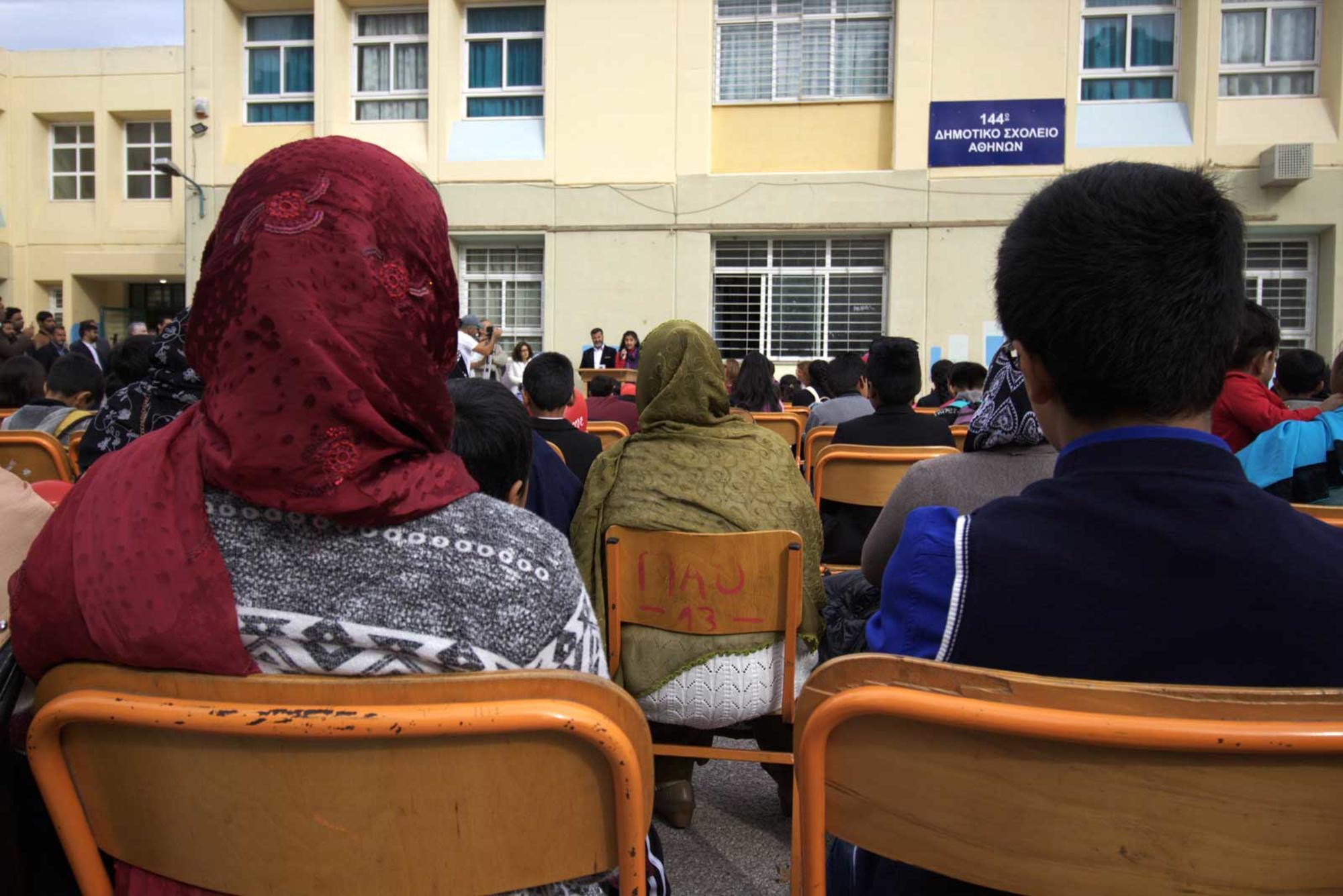 Escuela elemental 144 (2)