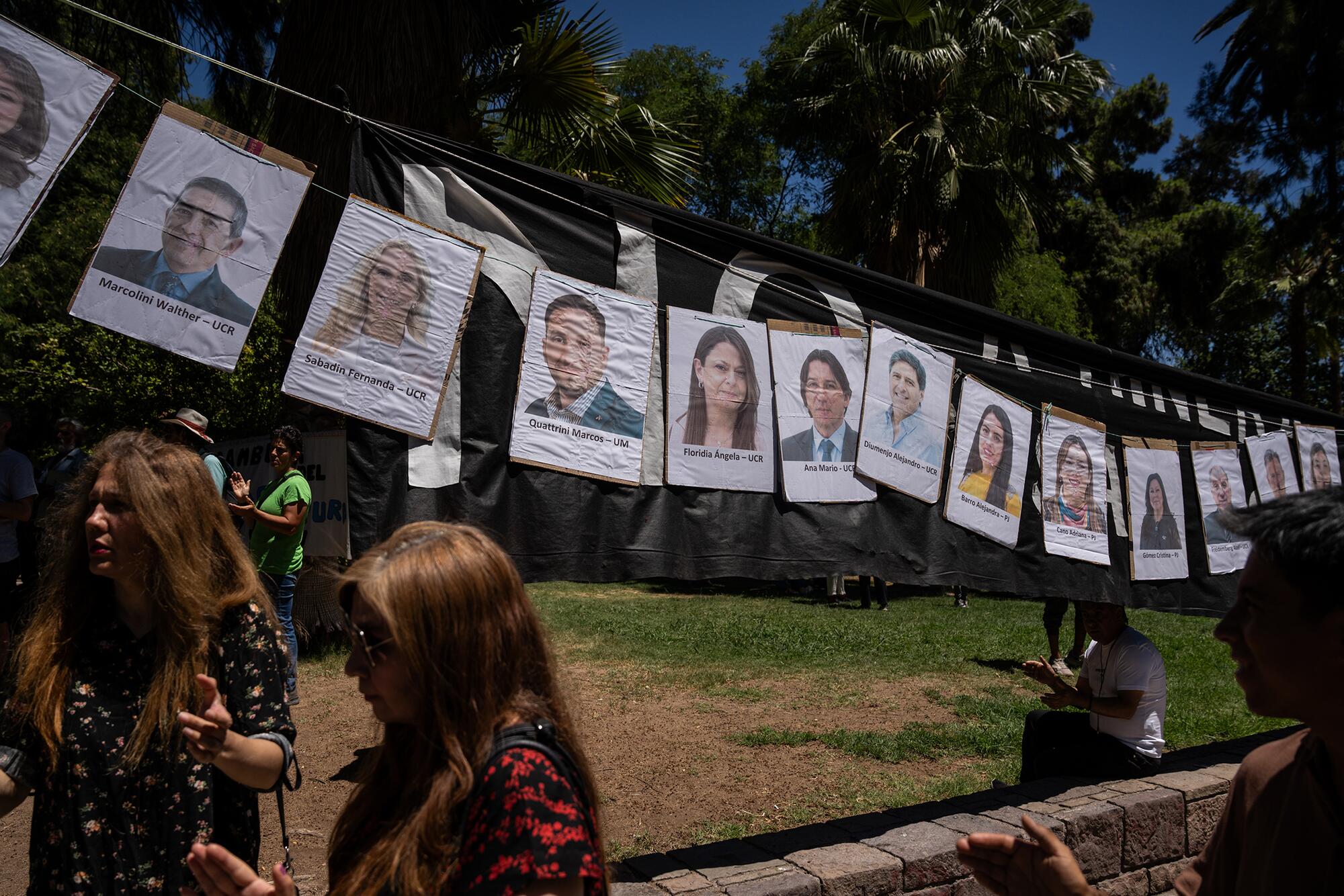 Mendoza se planta - 9