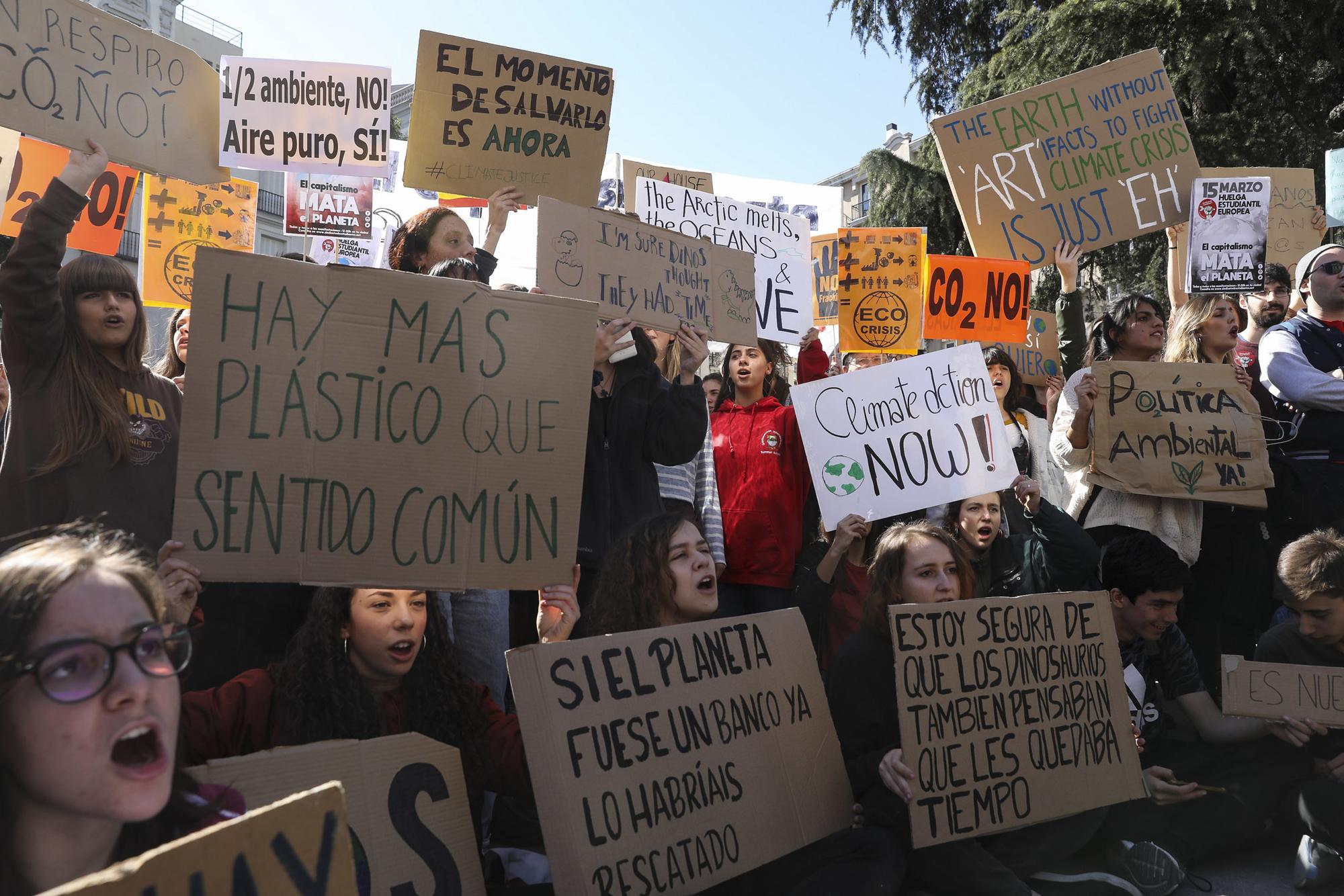 Fridays for Future