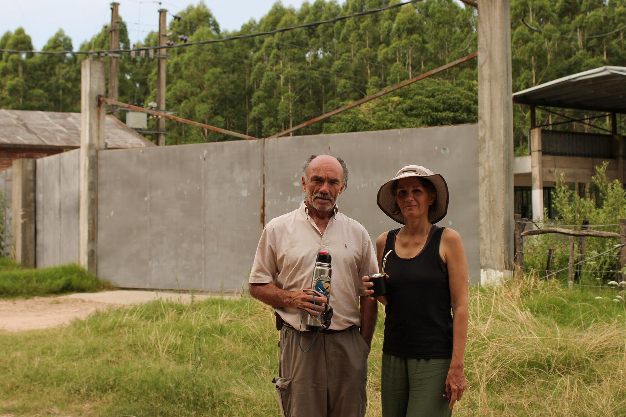 Planta Hidrogeno Verde Uruguay - 8