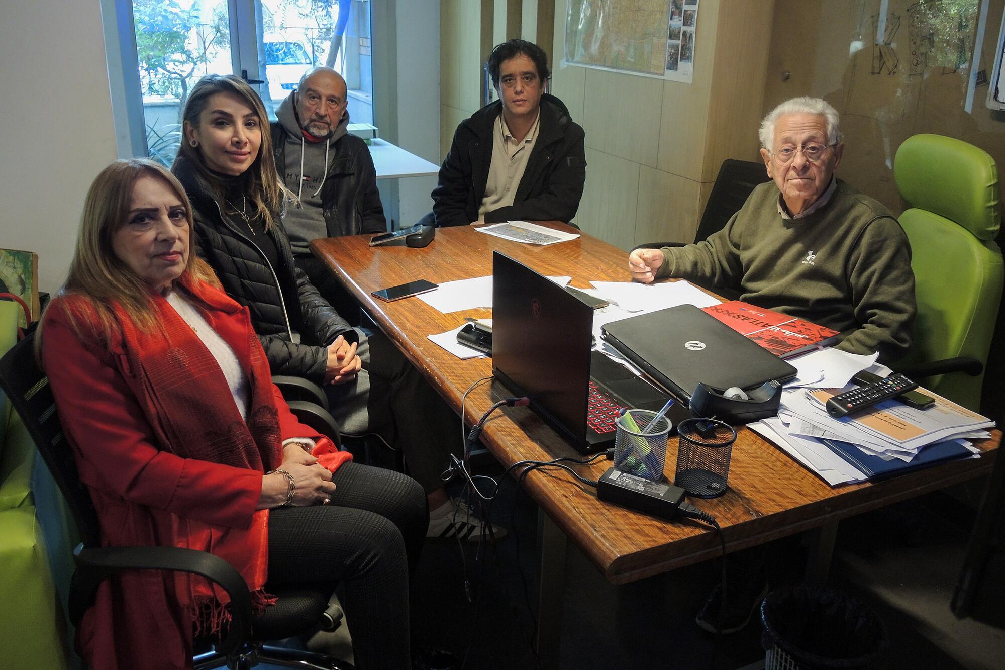 Siria Nuria Vila - 3