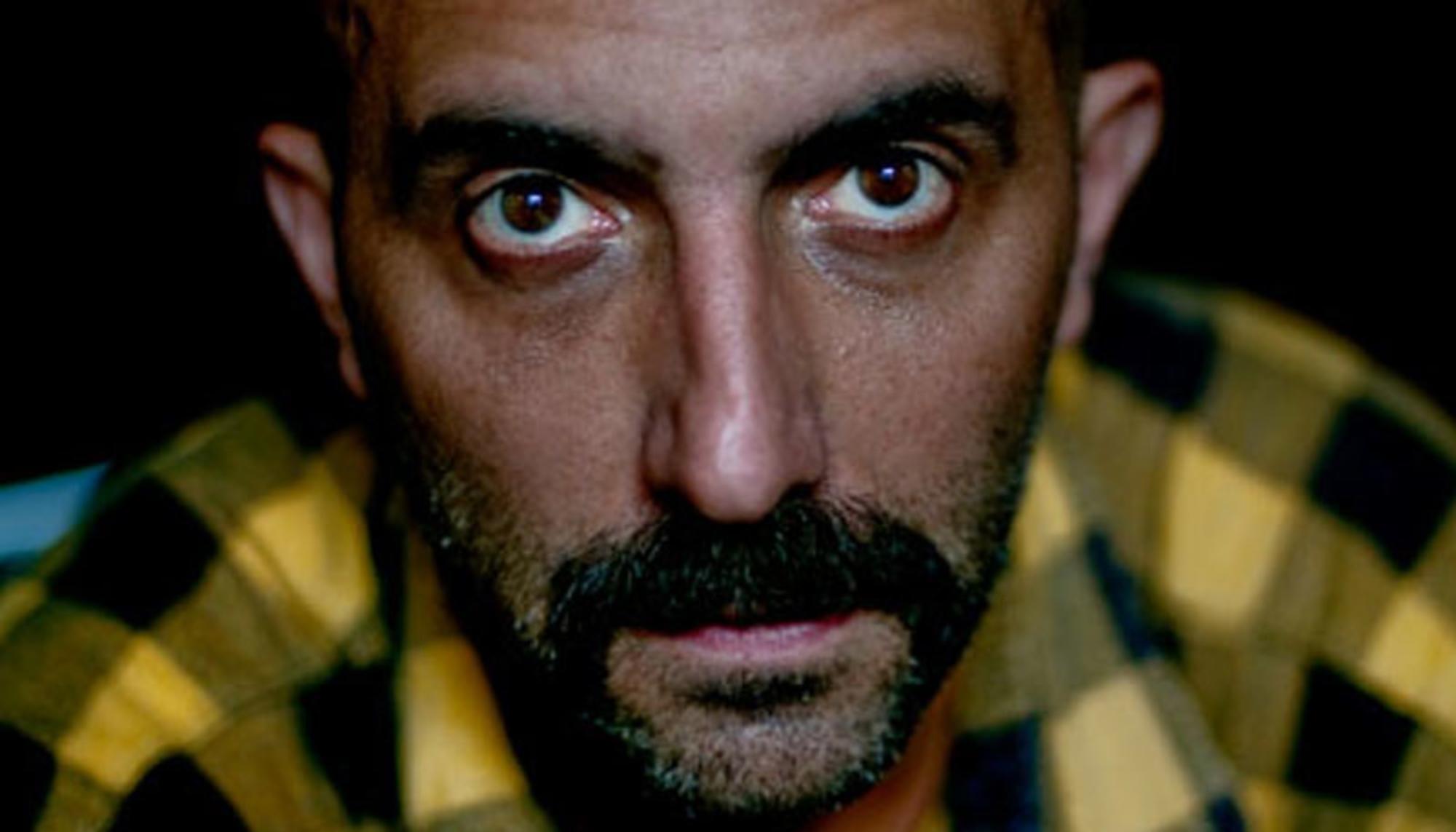 Gaspar Noe