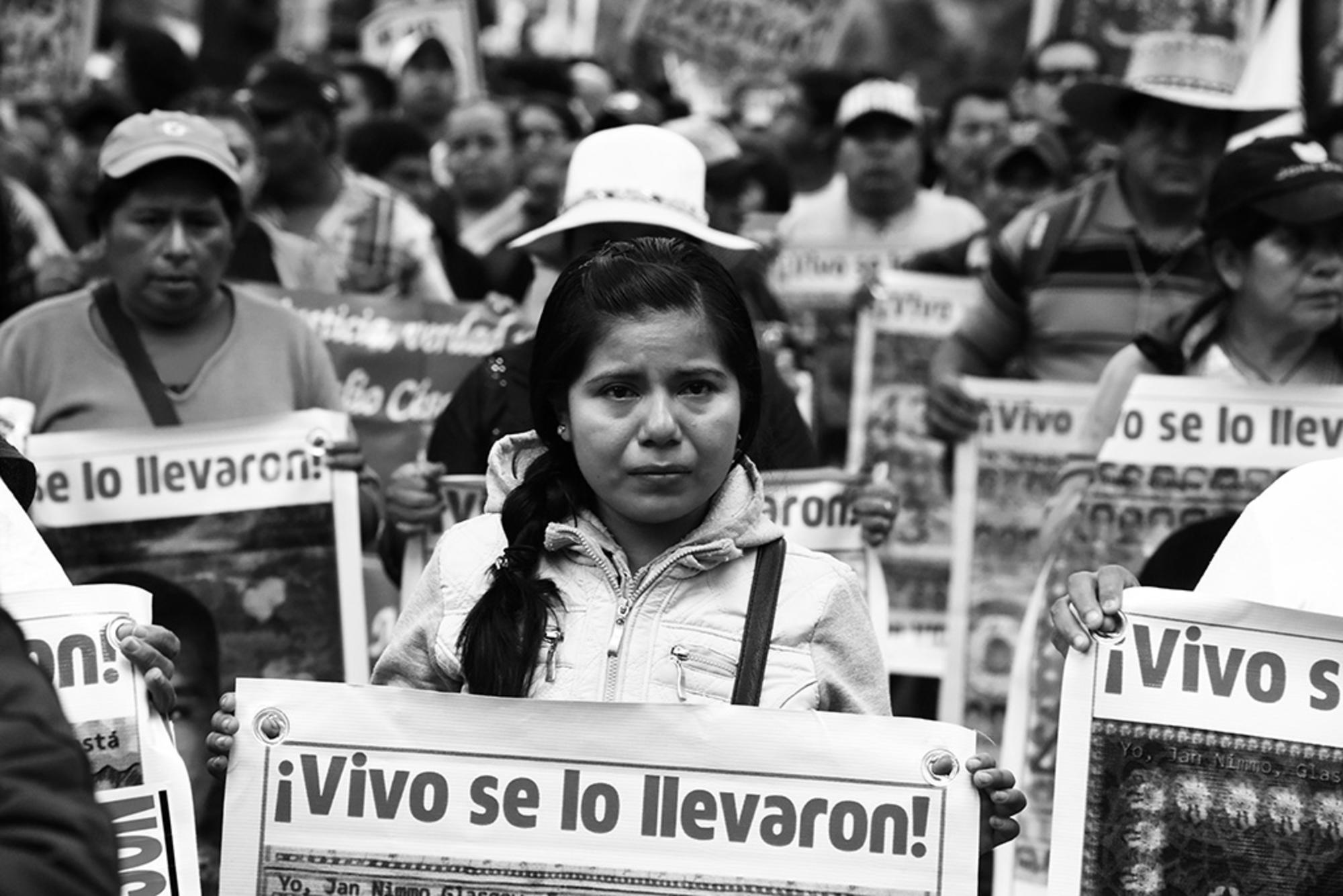 Ayotzinapa