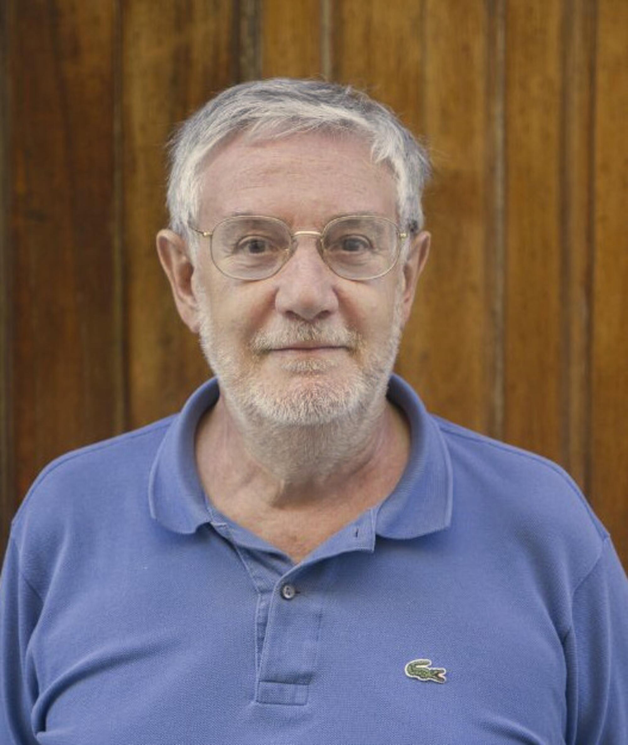 José Luis Gutiérrez Medina