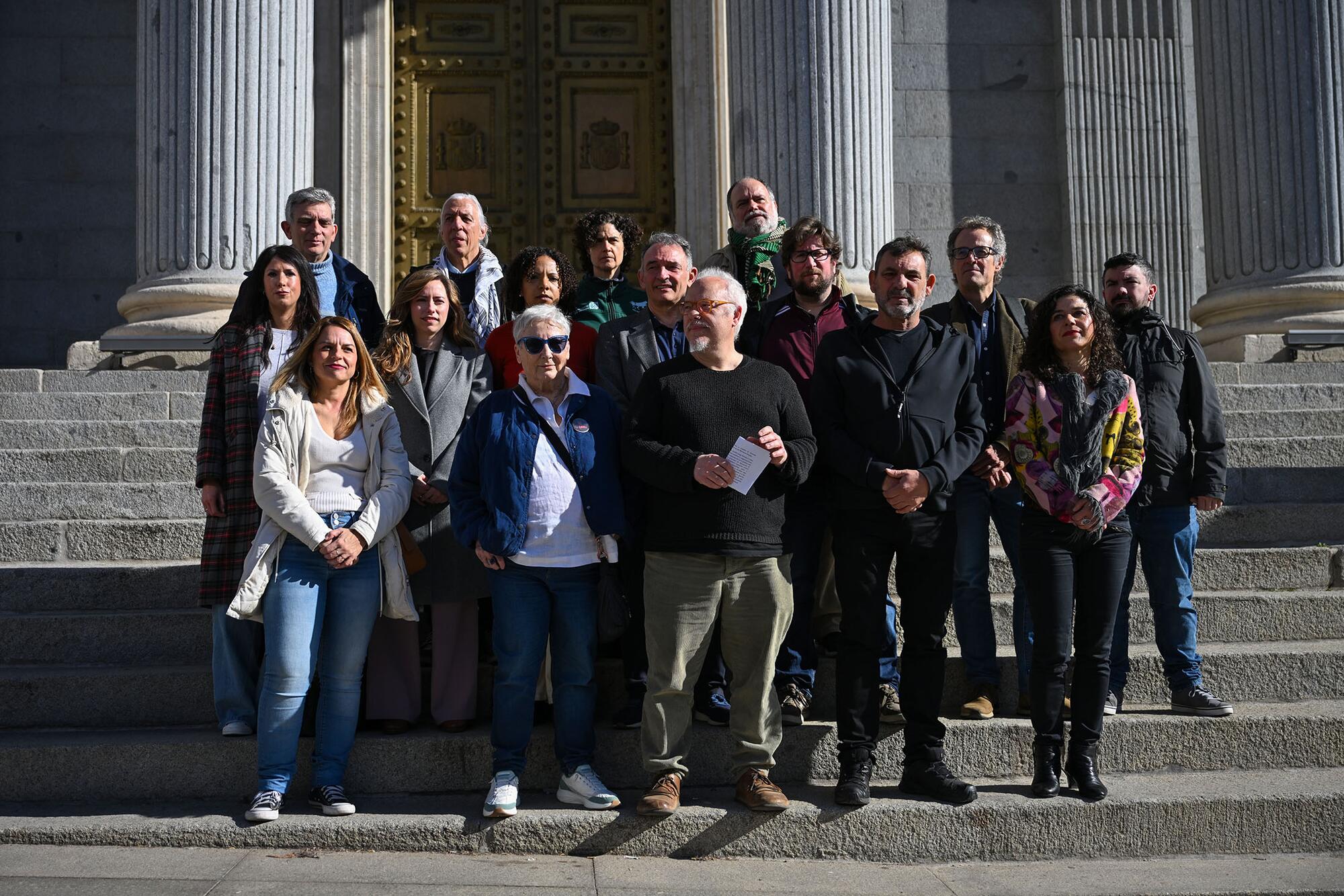 Presentación Rumbo a Cuba