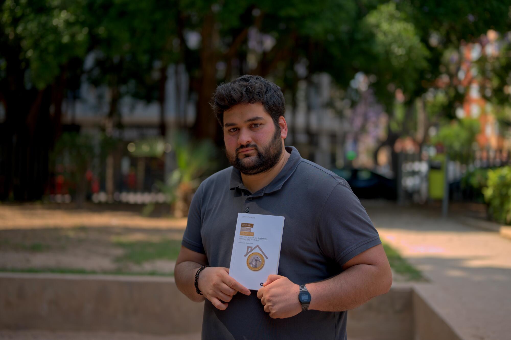 Gonzalo Sánchez