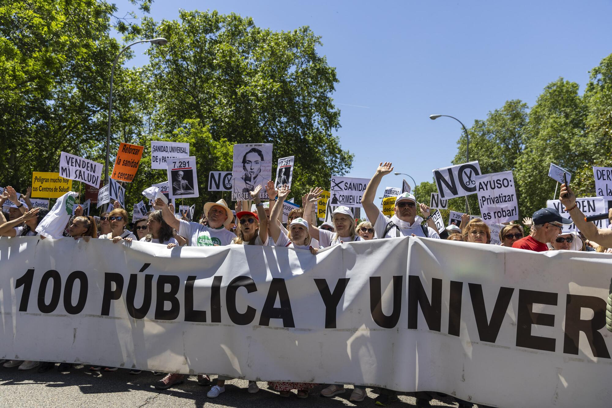Sanidad mayo 2025 - 5