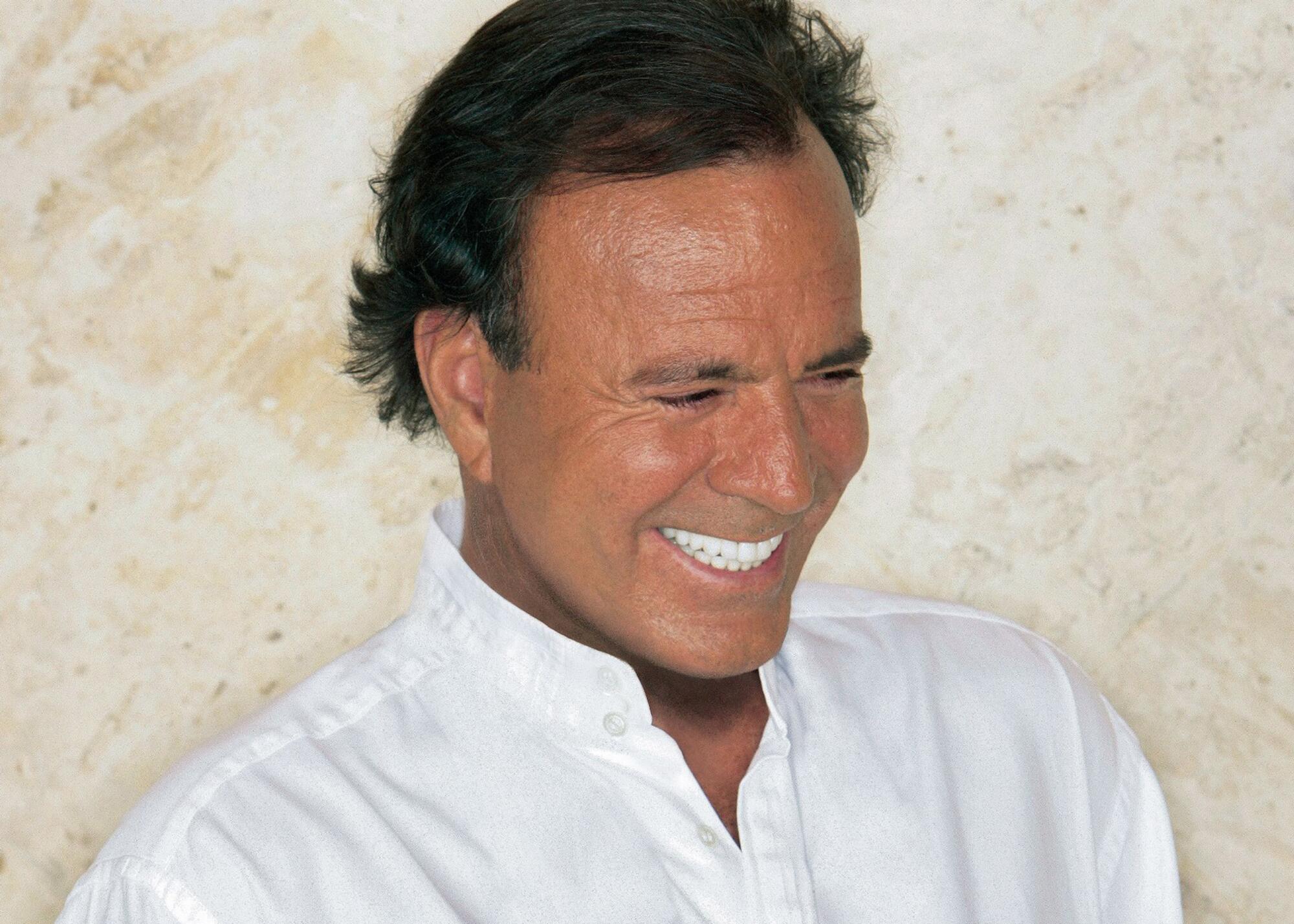 Julio Iglesias Wikipedia