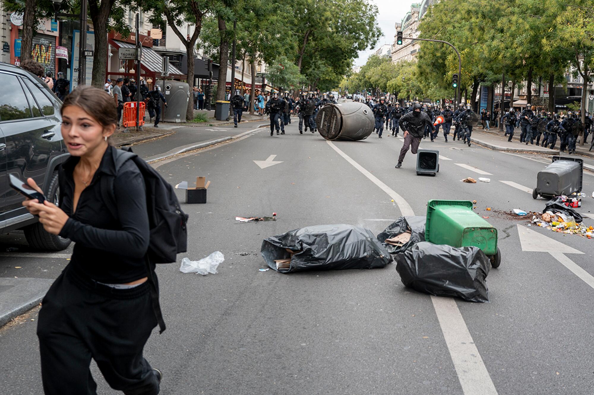 Bloquemos todo - 6