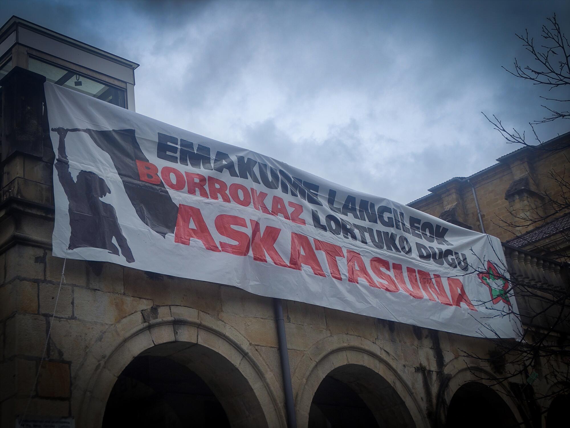 Aberri Eguna 2025 - 9