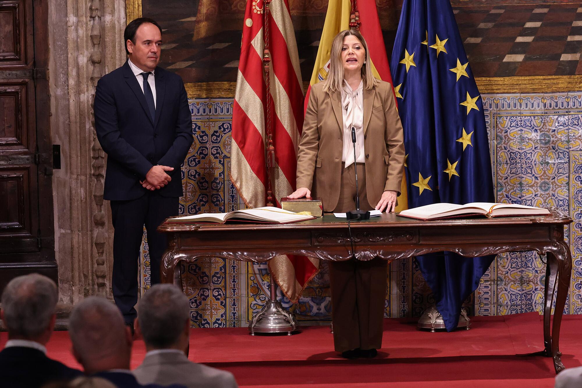 Carmen Ortí Ferre Peréz Llorca