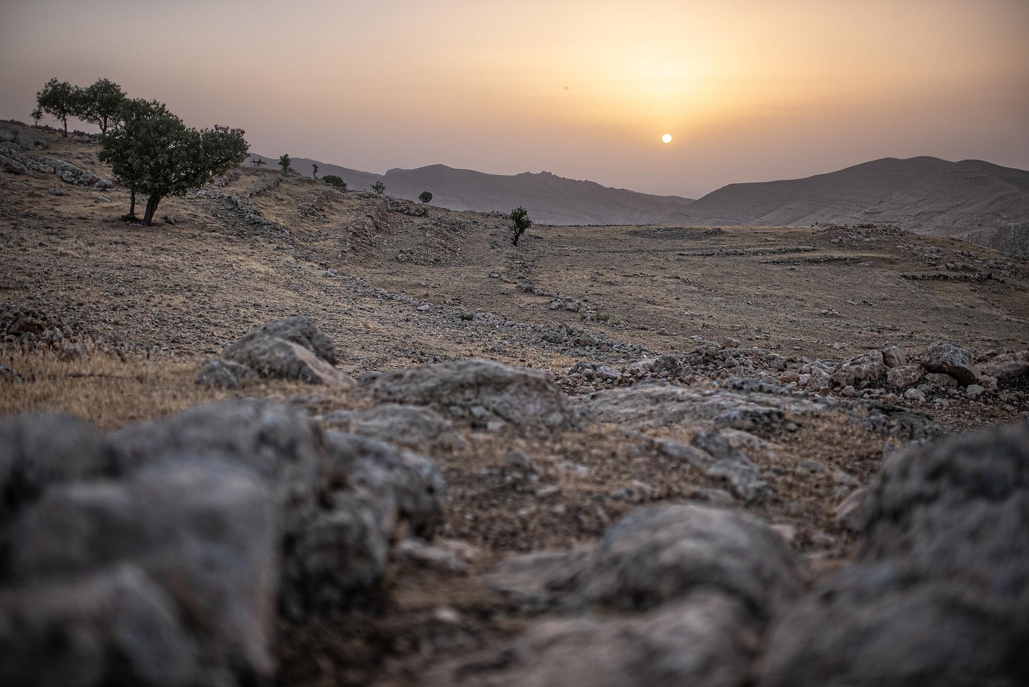 Fahad un cuento Yazidi - 1