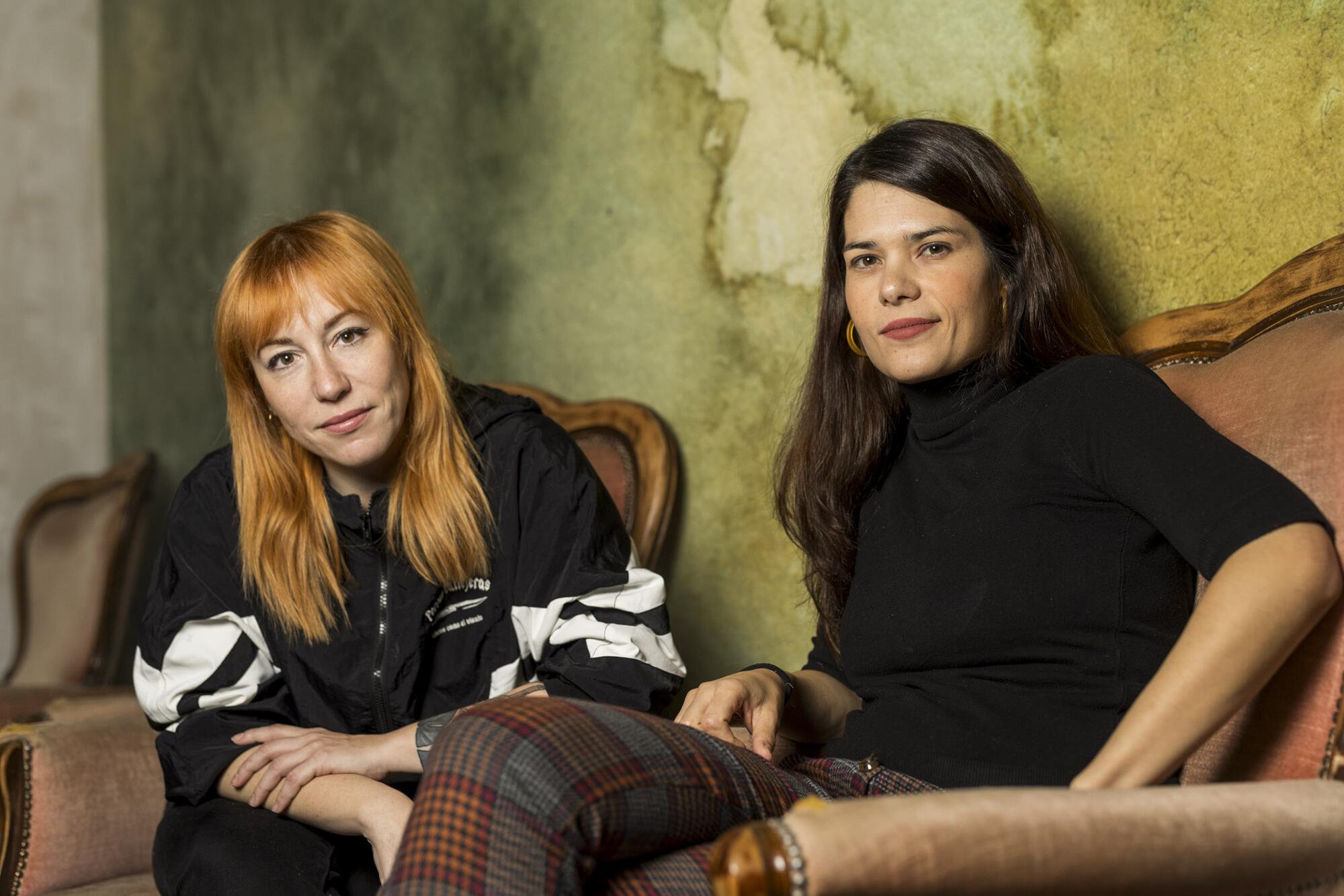 Isa Serra Irene Zugasti libro - 5