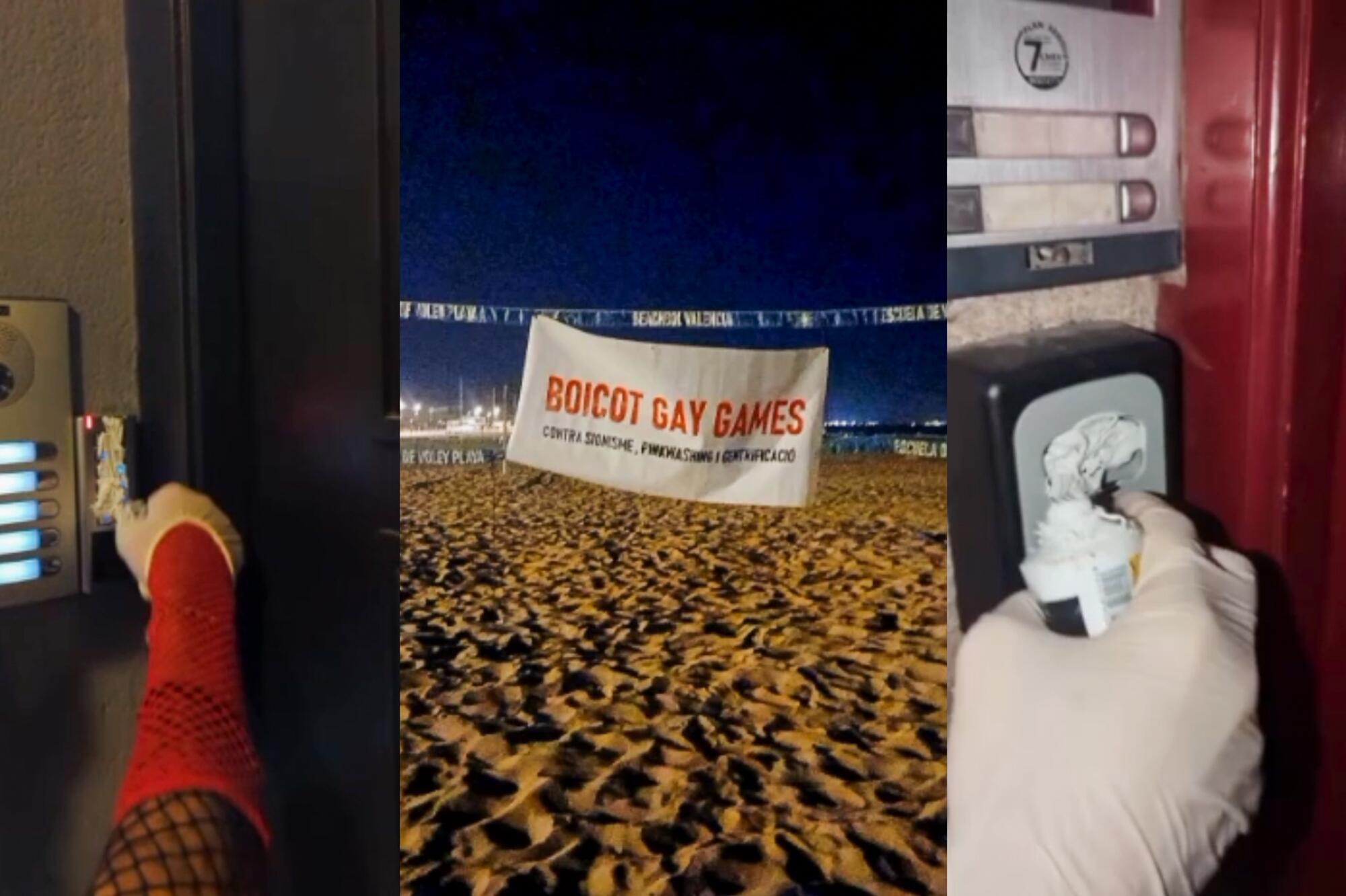 Gay Games - 4