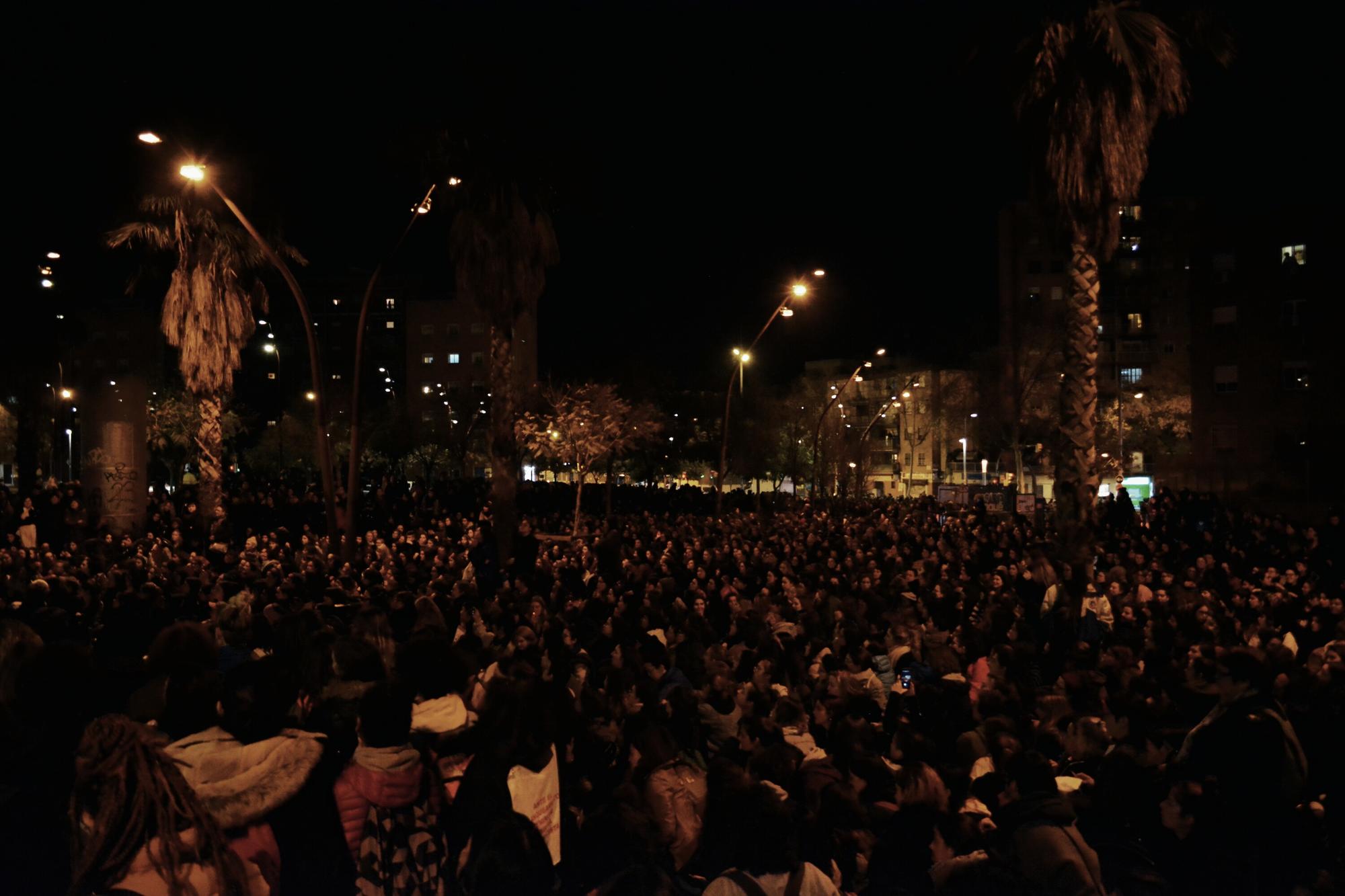 8M BARCELONA 2