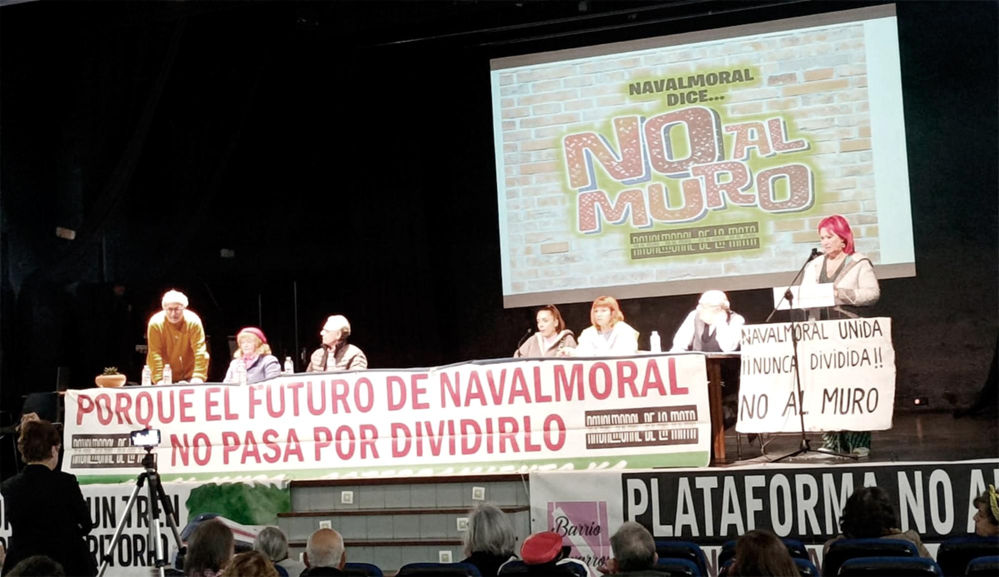 Jornada Navalmoral