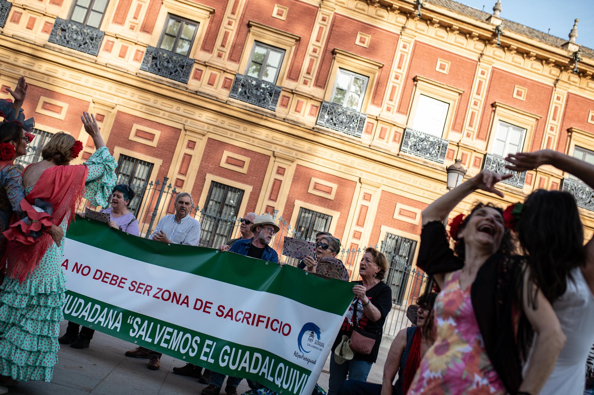 Feria de Sevilla 2026 - 12