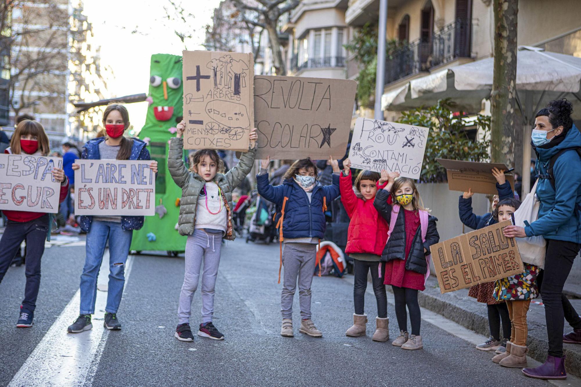 Revolta Escolar 2