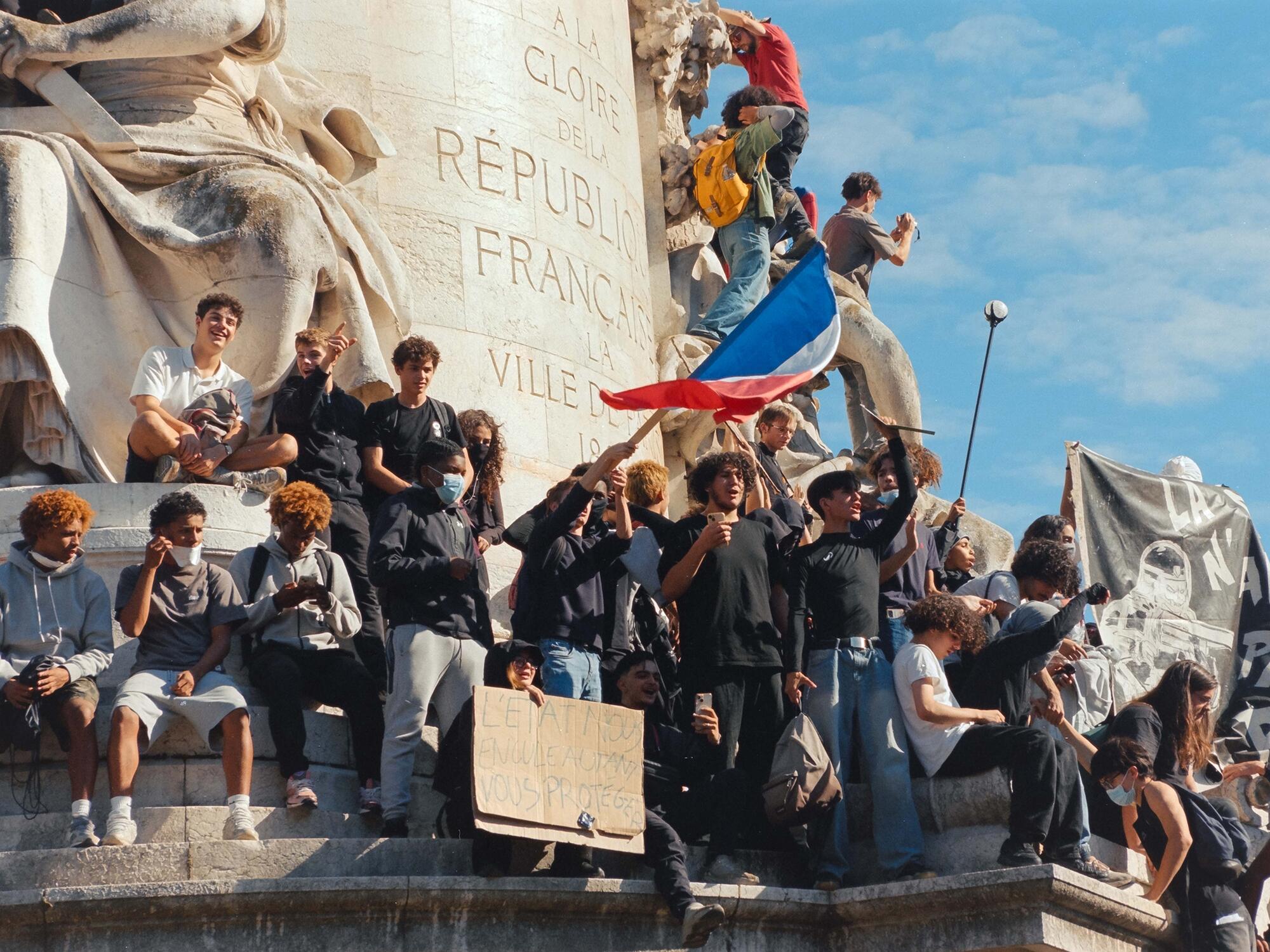 París Julien H. - 1