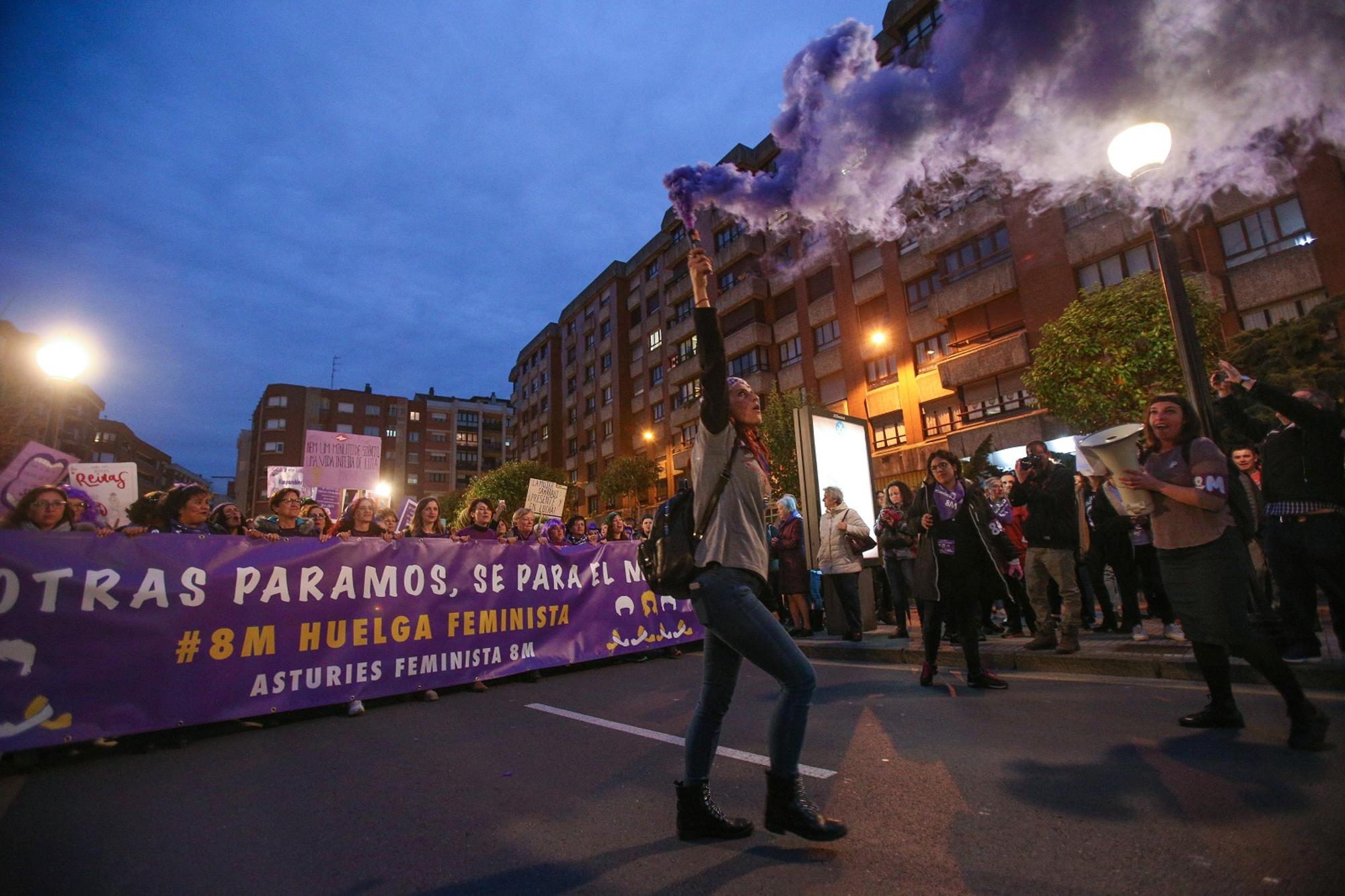 Gijon 8m 2