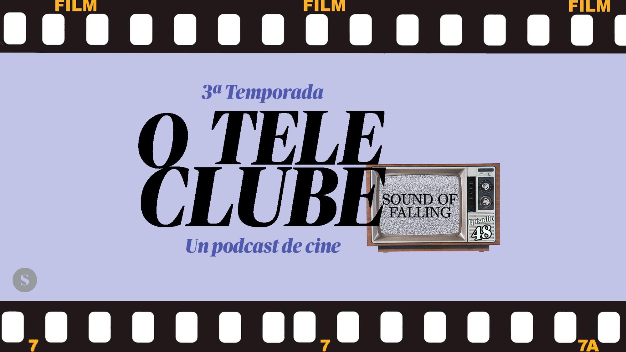 O Teleclube Episodio 48
